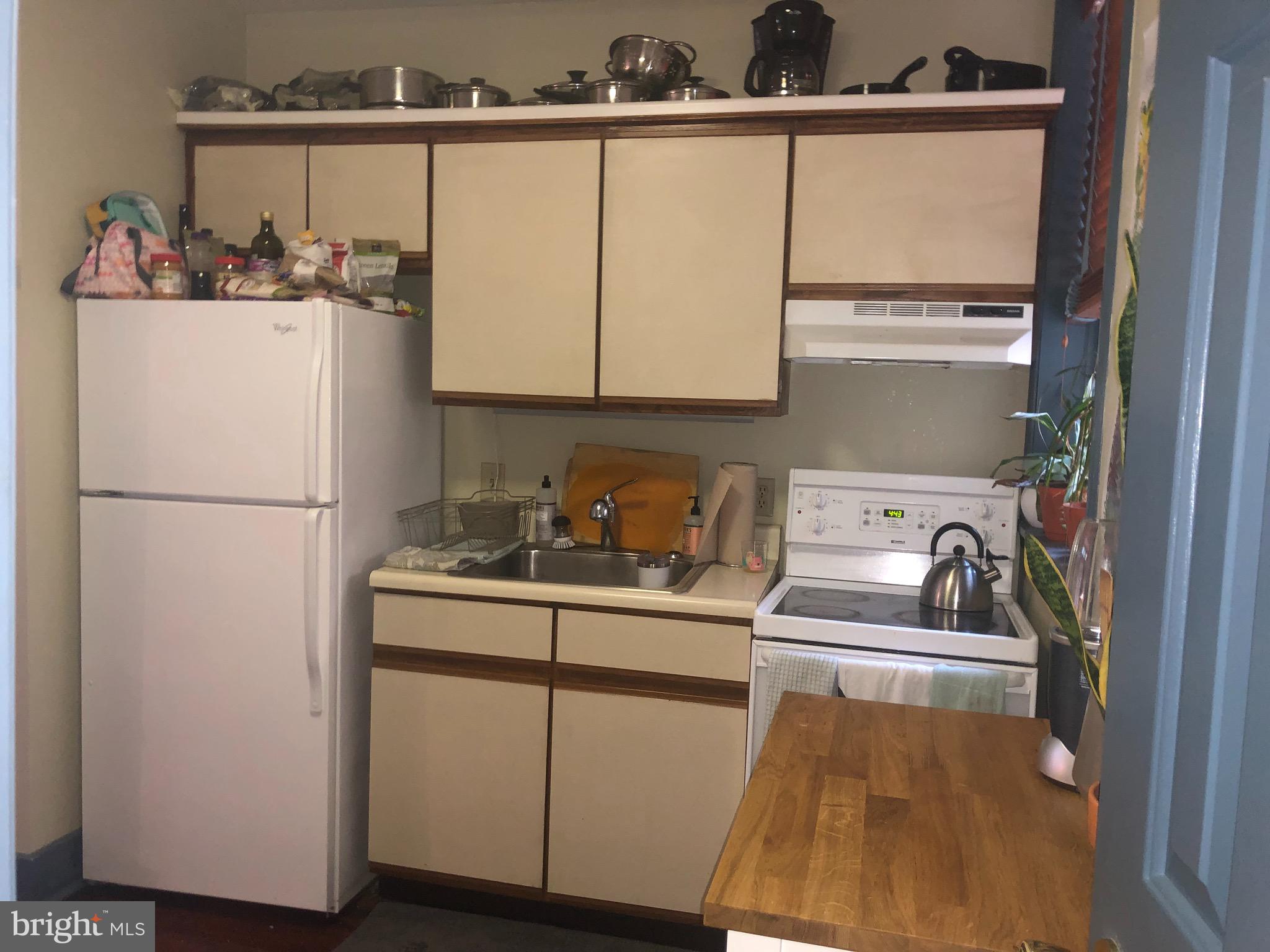 NONE AVAILABLE - Residential Lease