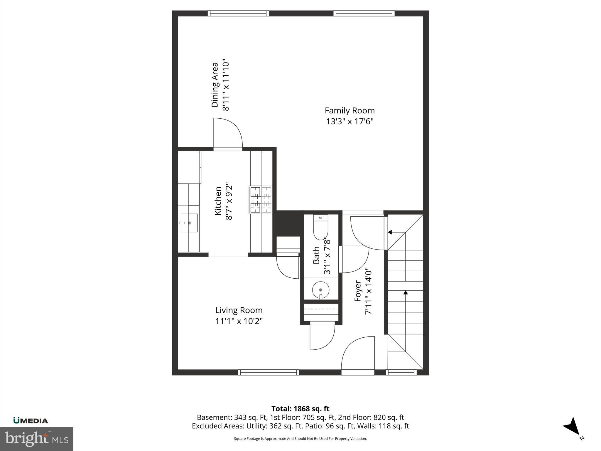 BRIGHTON EAST - Residential