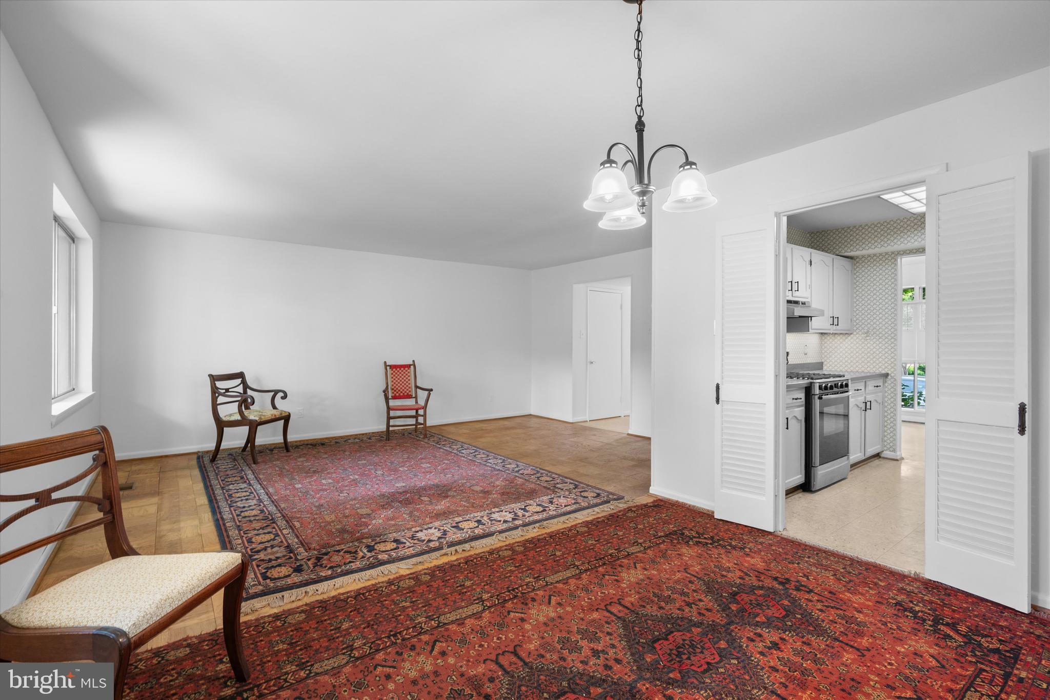 BRIGHTON EAST - Residential
