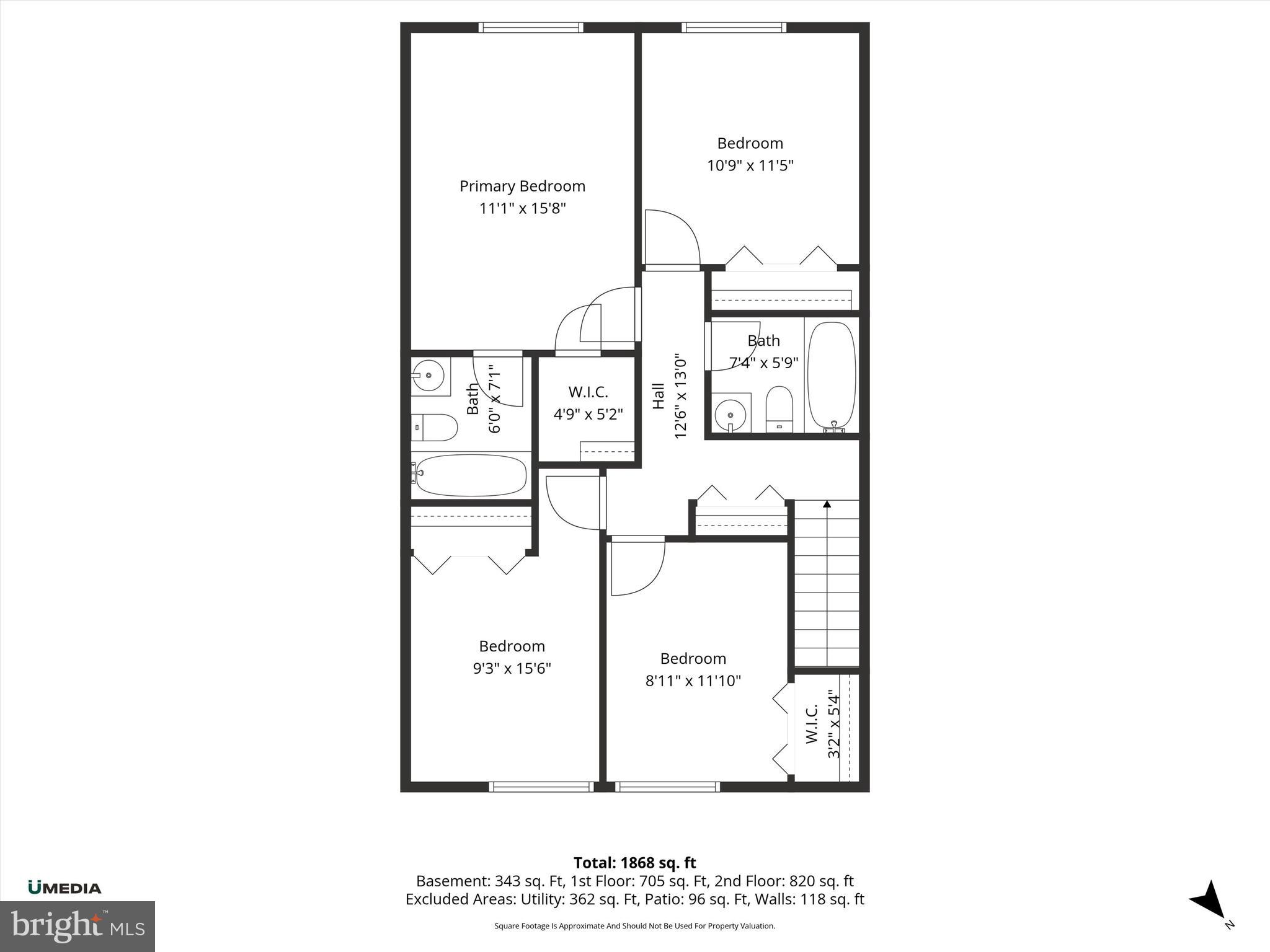 BRIGHTON EAST - Residential