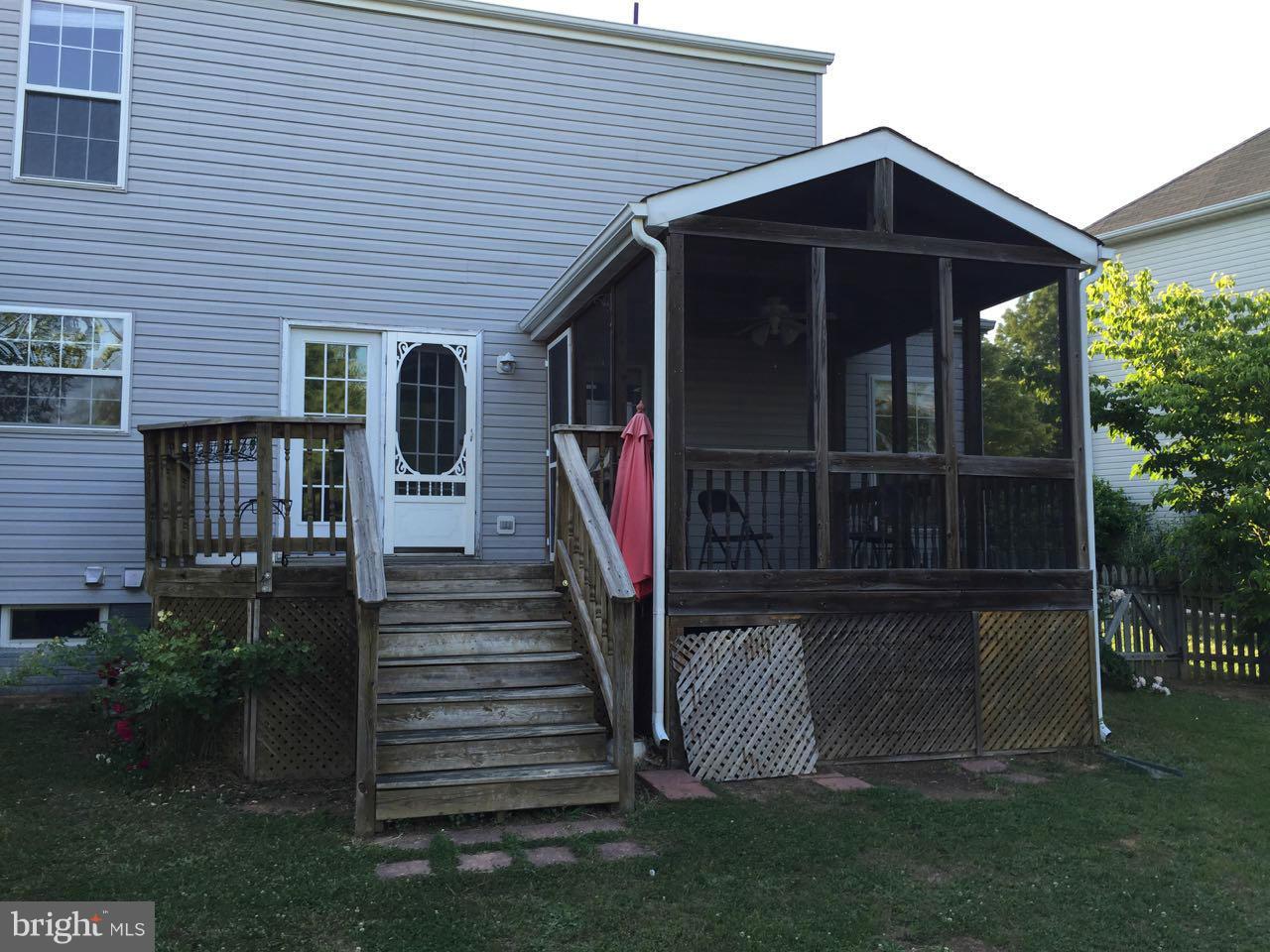 SALEM FIELDS - Residential