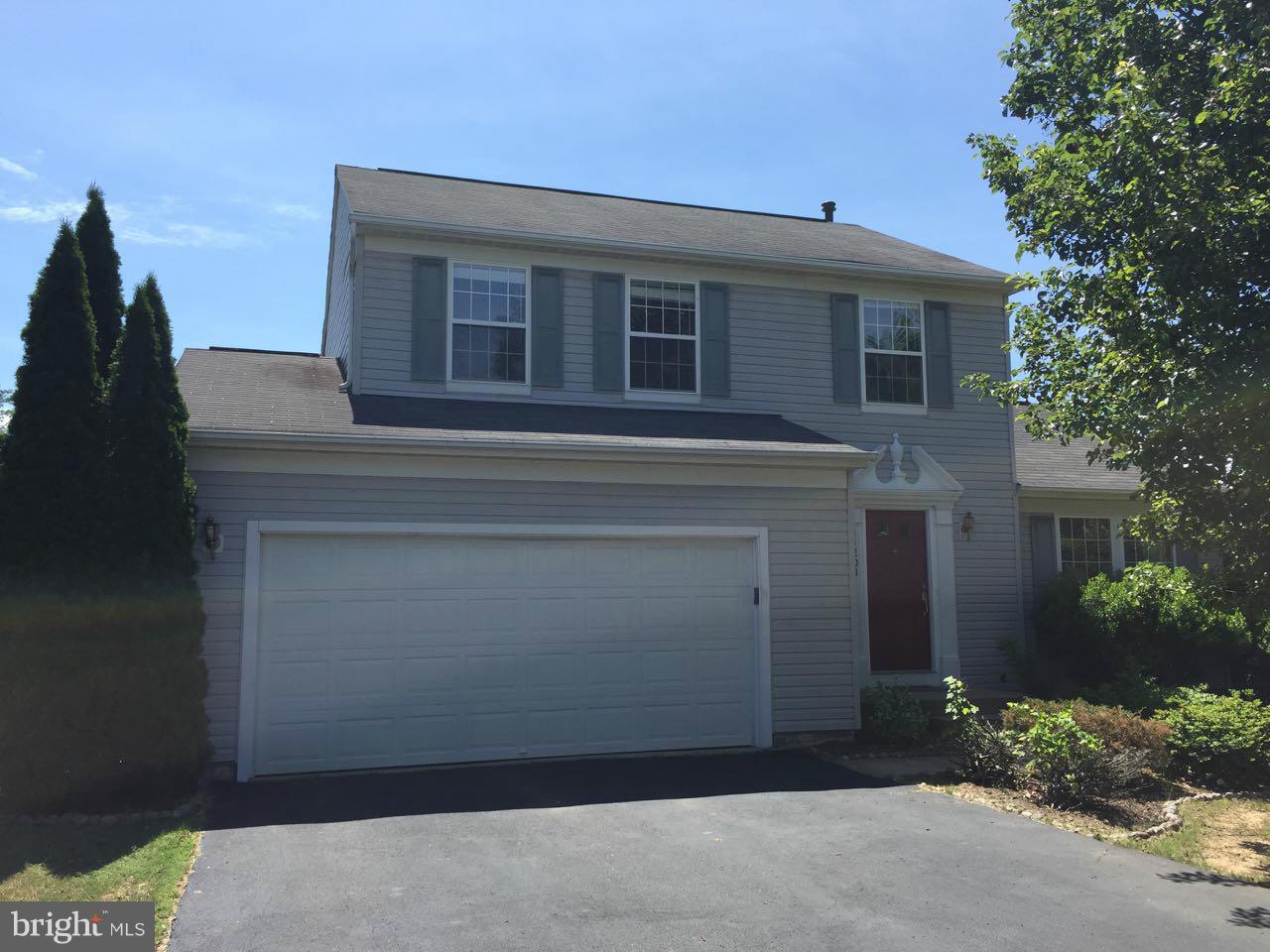 SALEM FIELDS - Residential