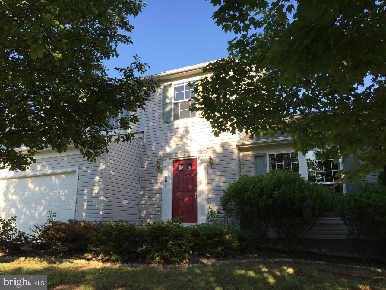 SALEM FIELDS - Residential