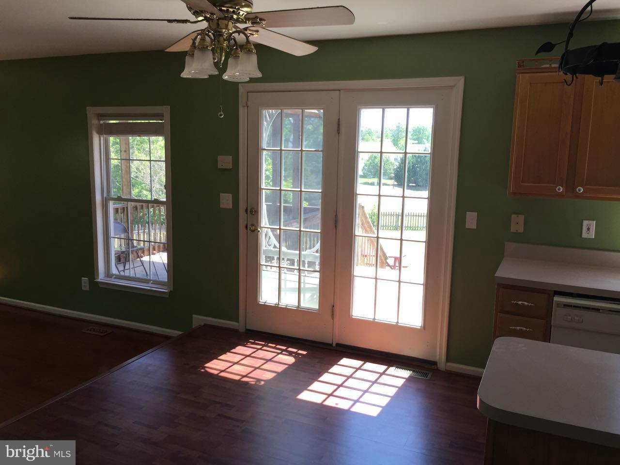 SALEM FIELDS - Residential