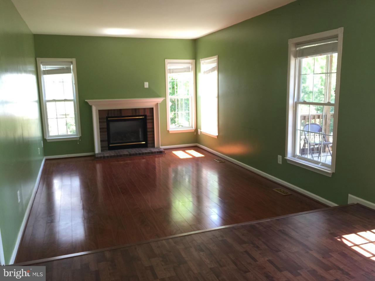 SALEM FIELDS - Residential