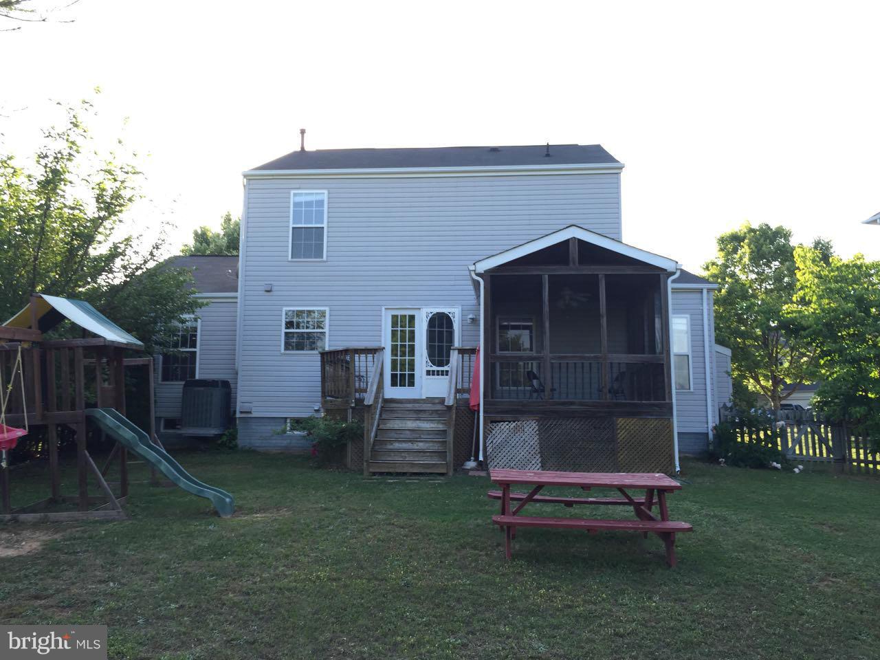 SALEM FIELDS - Residential