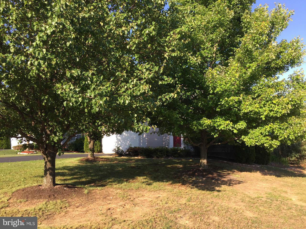 SALEM FIELDS - Residential