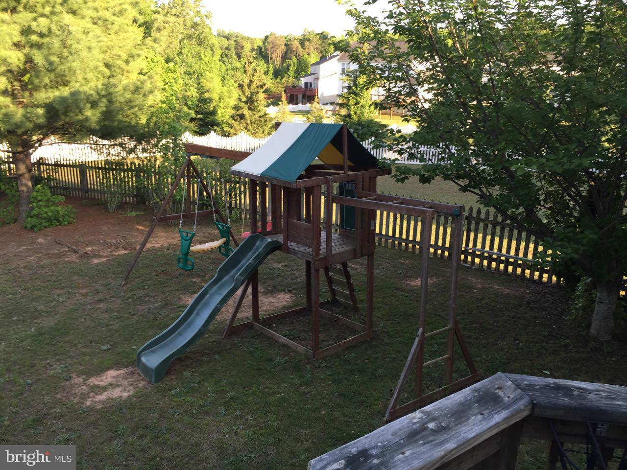 SALEM FIELDS - Residential