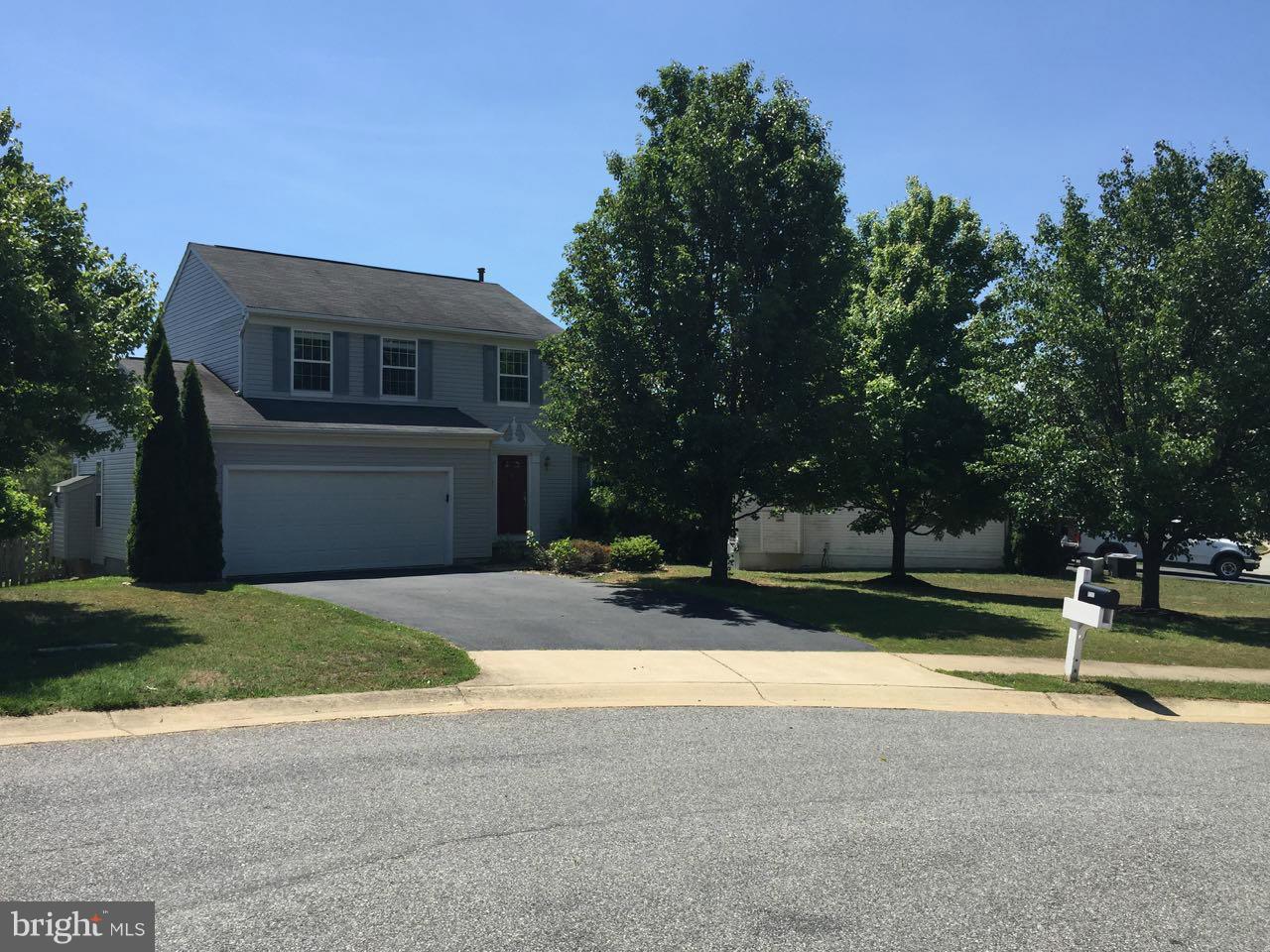 SALEM FIELDS - Residential