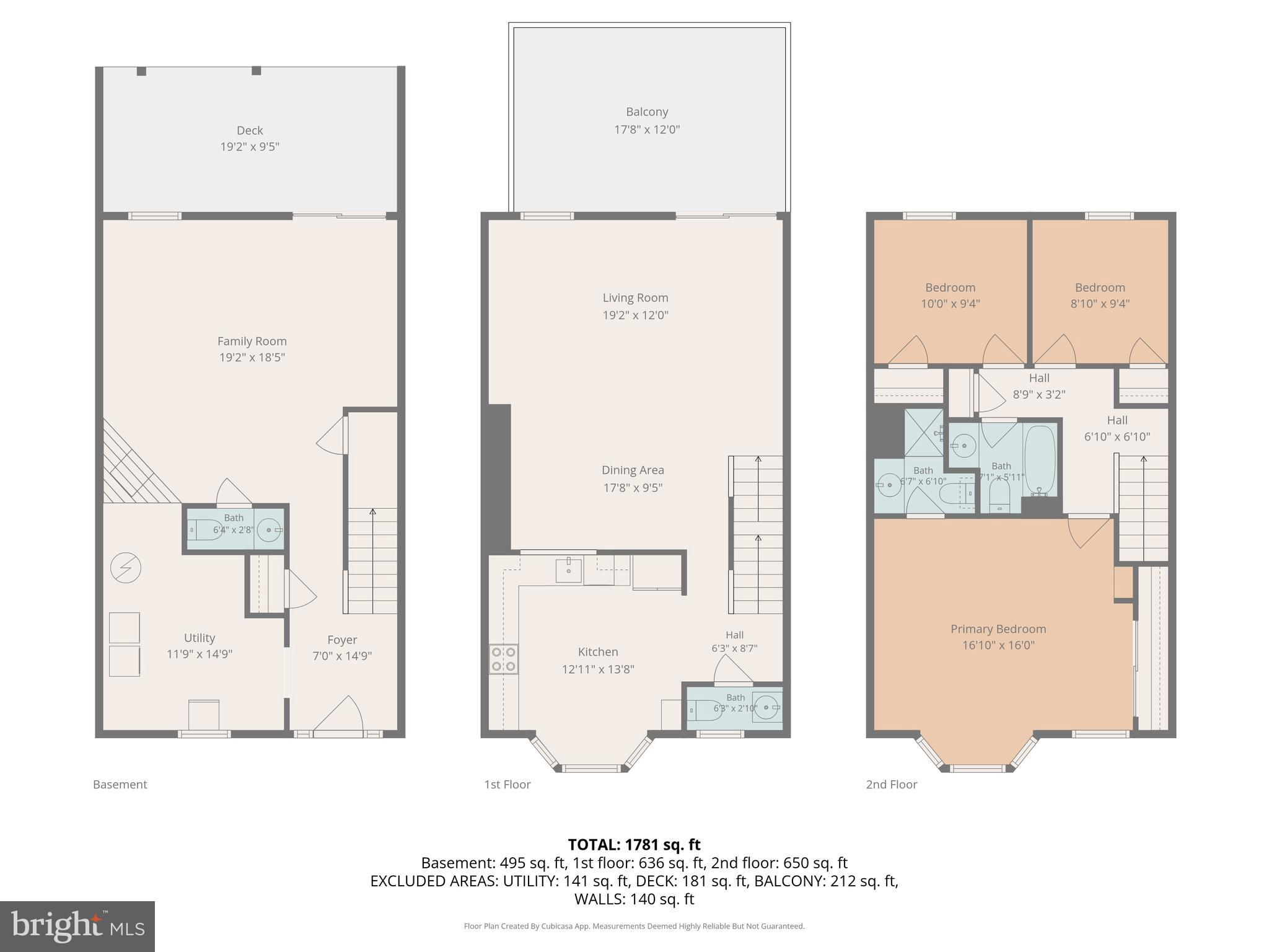 WALDEN - Residential