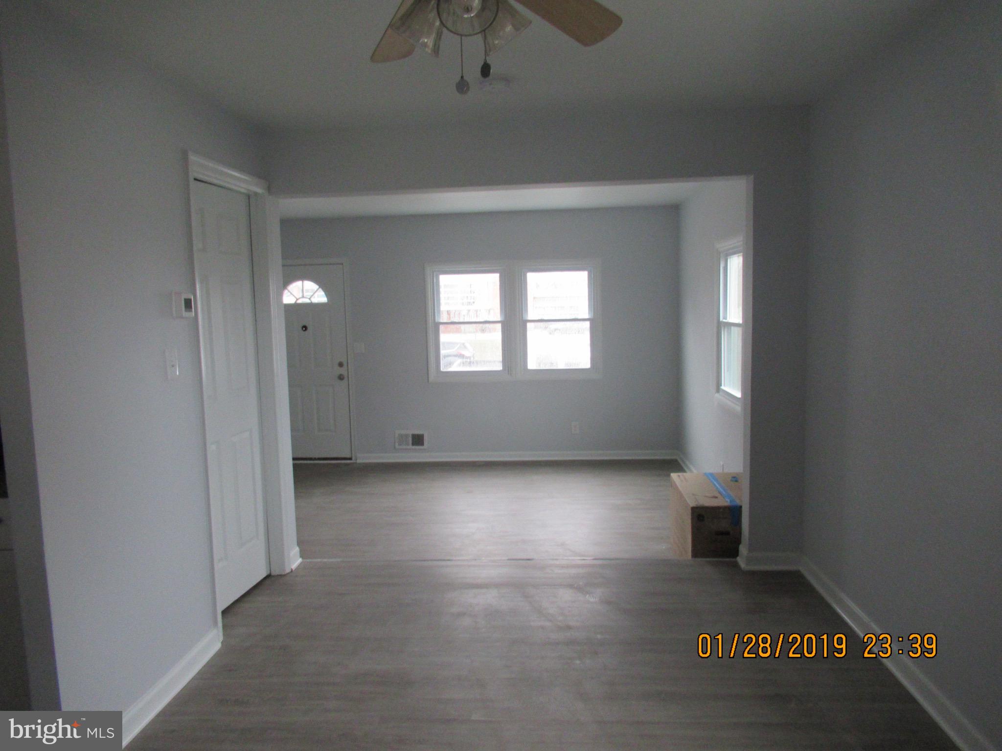 DUNDALK - Residential