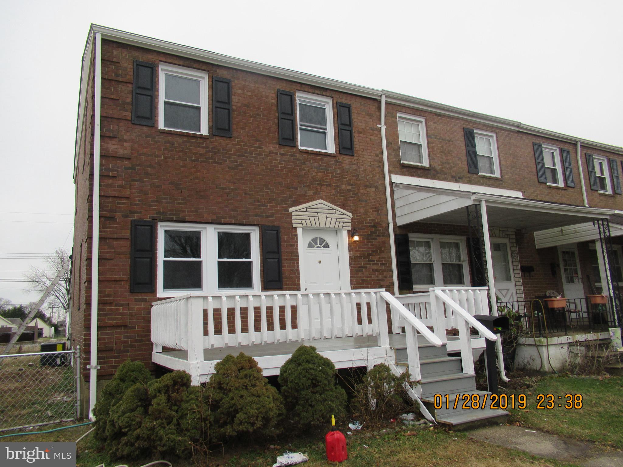 DUNDALK - Residential