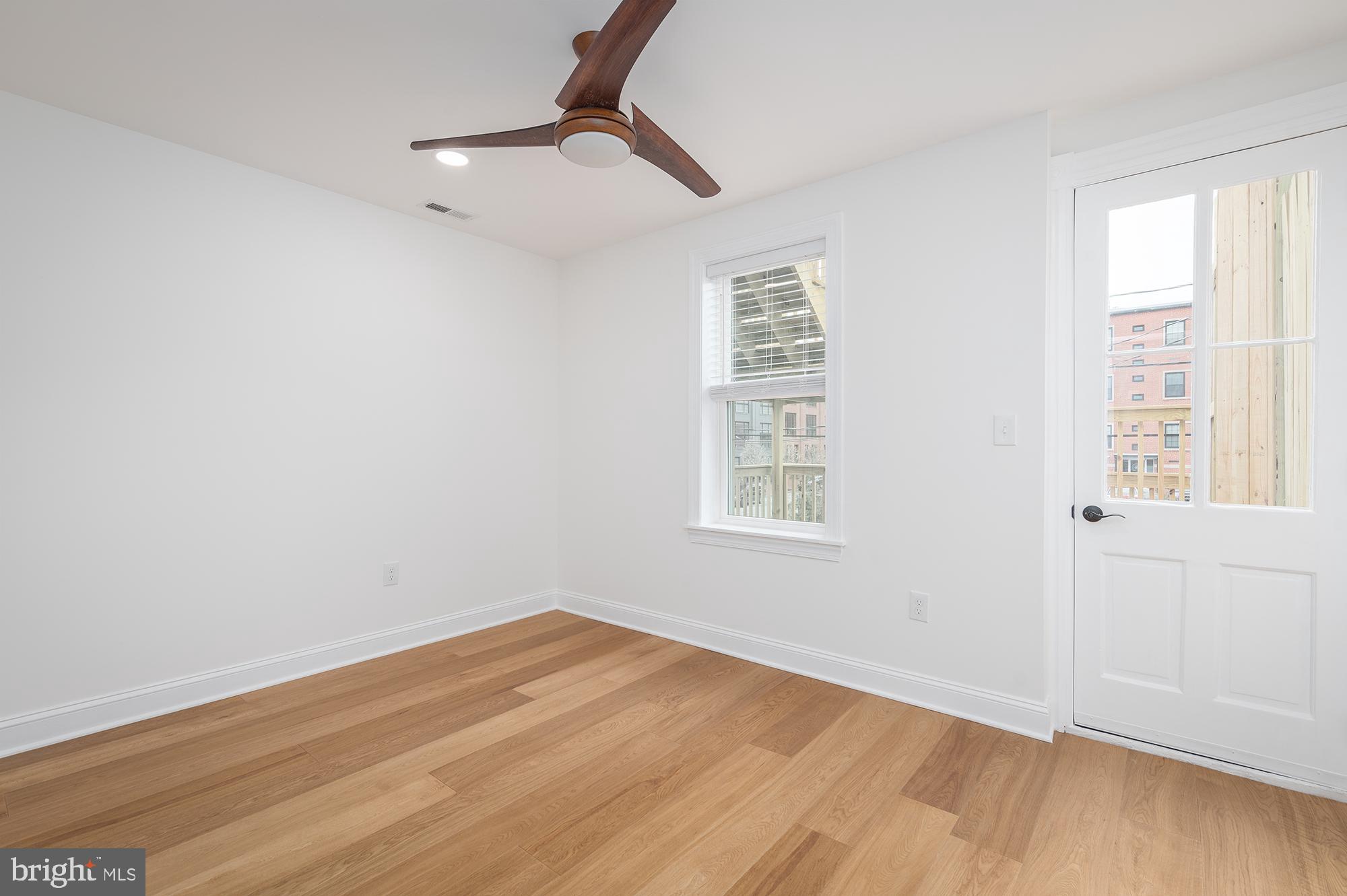 BREWERS HILL - Residential