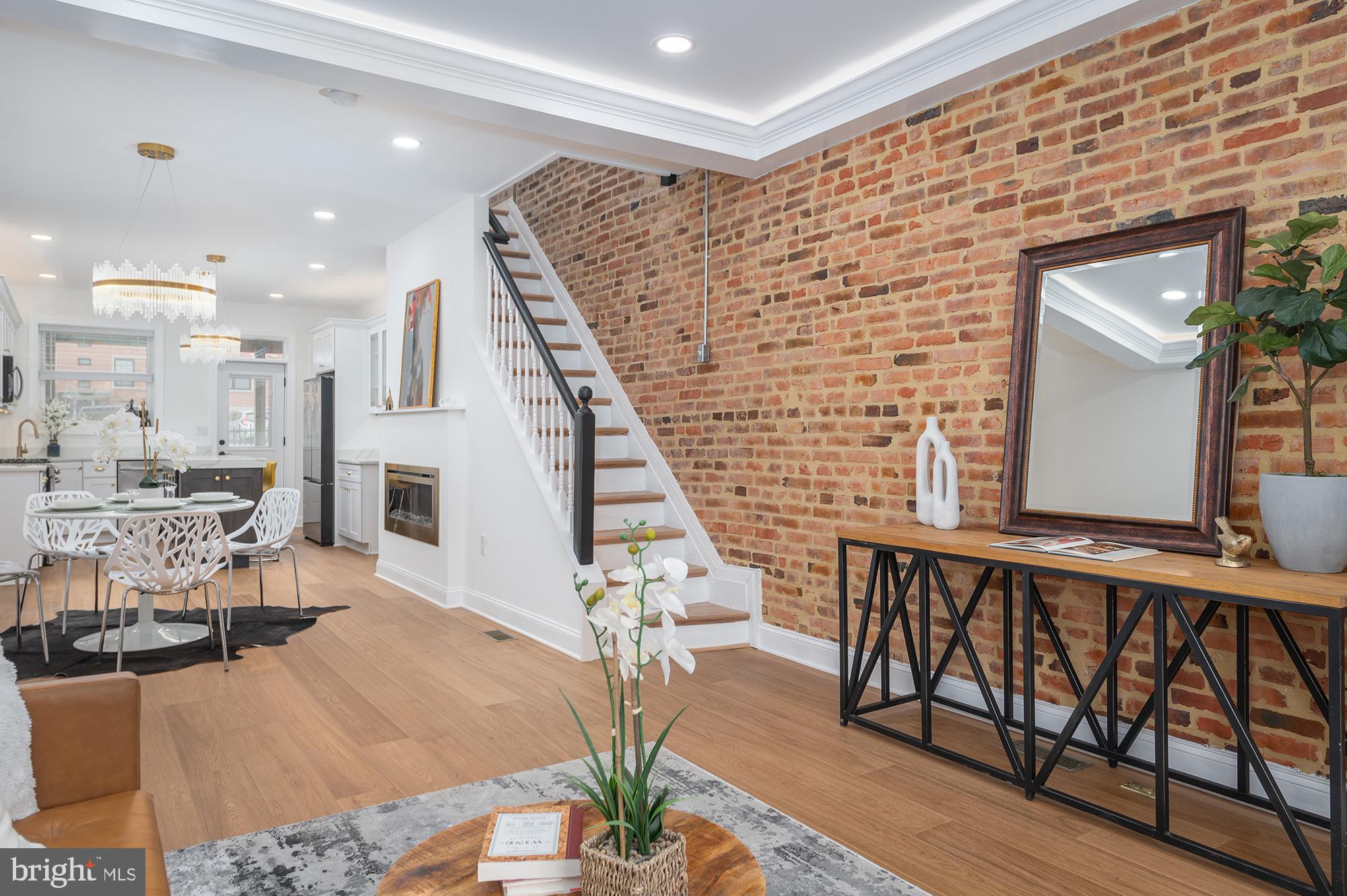 BREWERS HILL - Residential