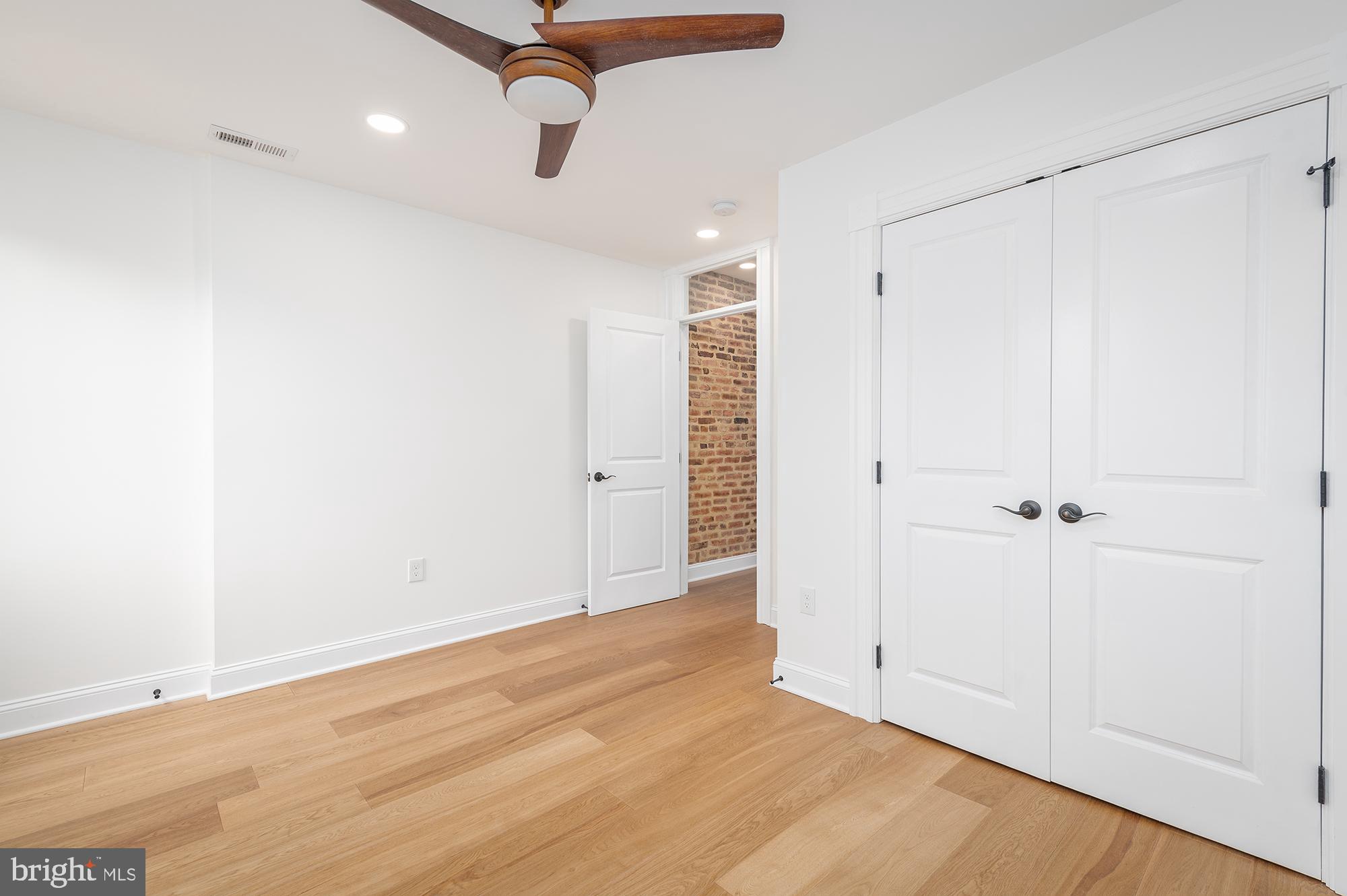 BREWERS HILL - Residential