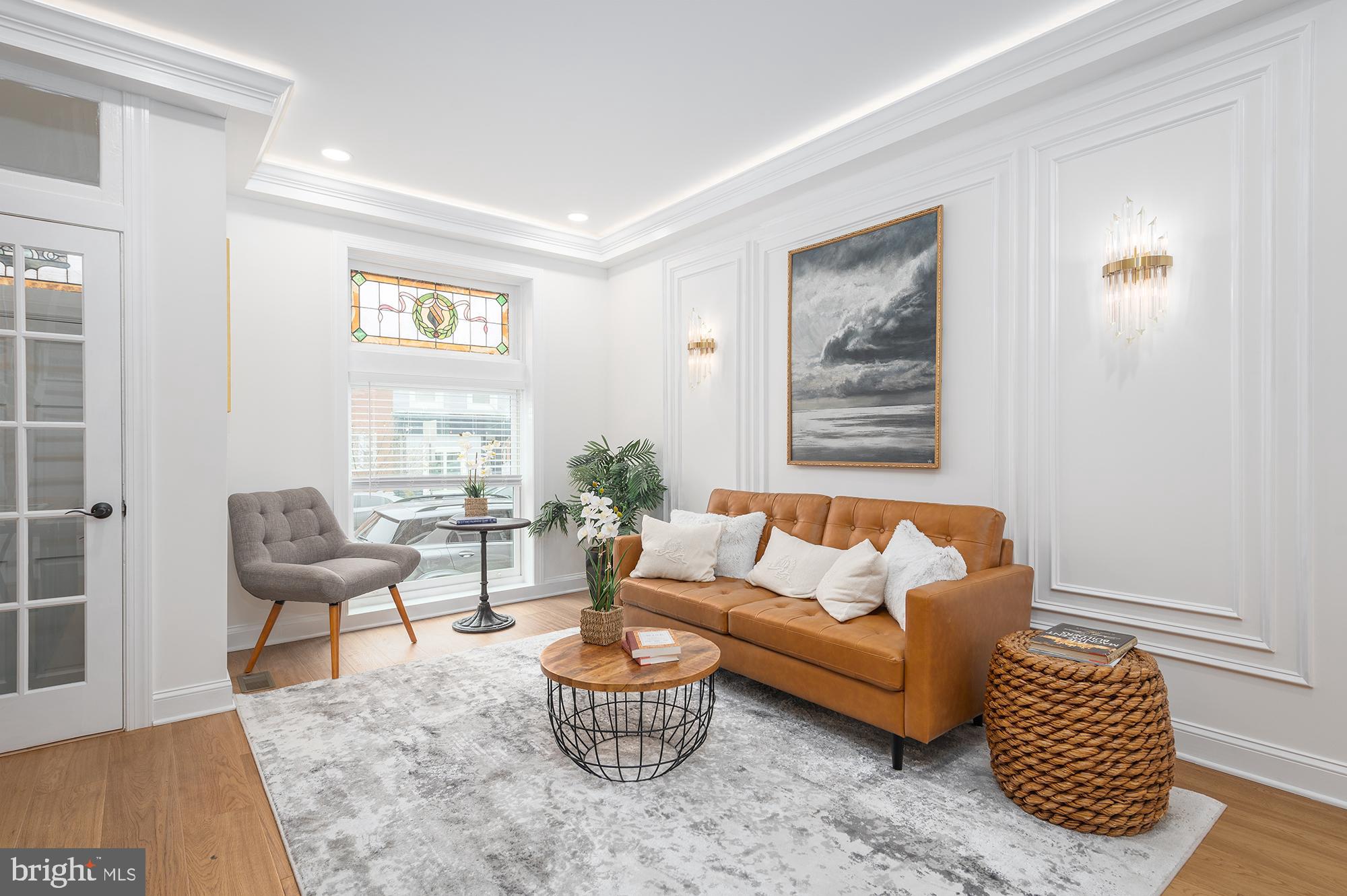 BREWERS HILL - Residential