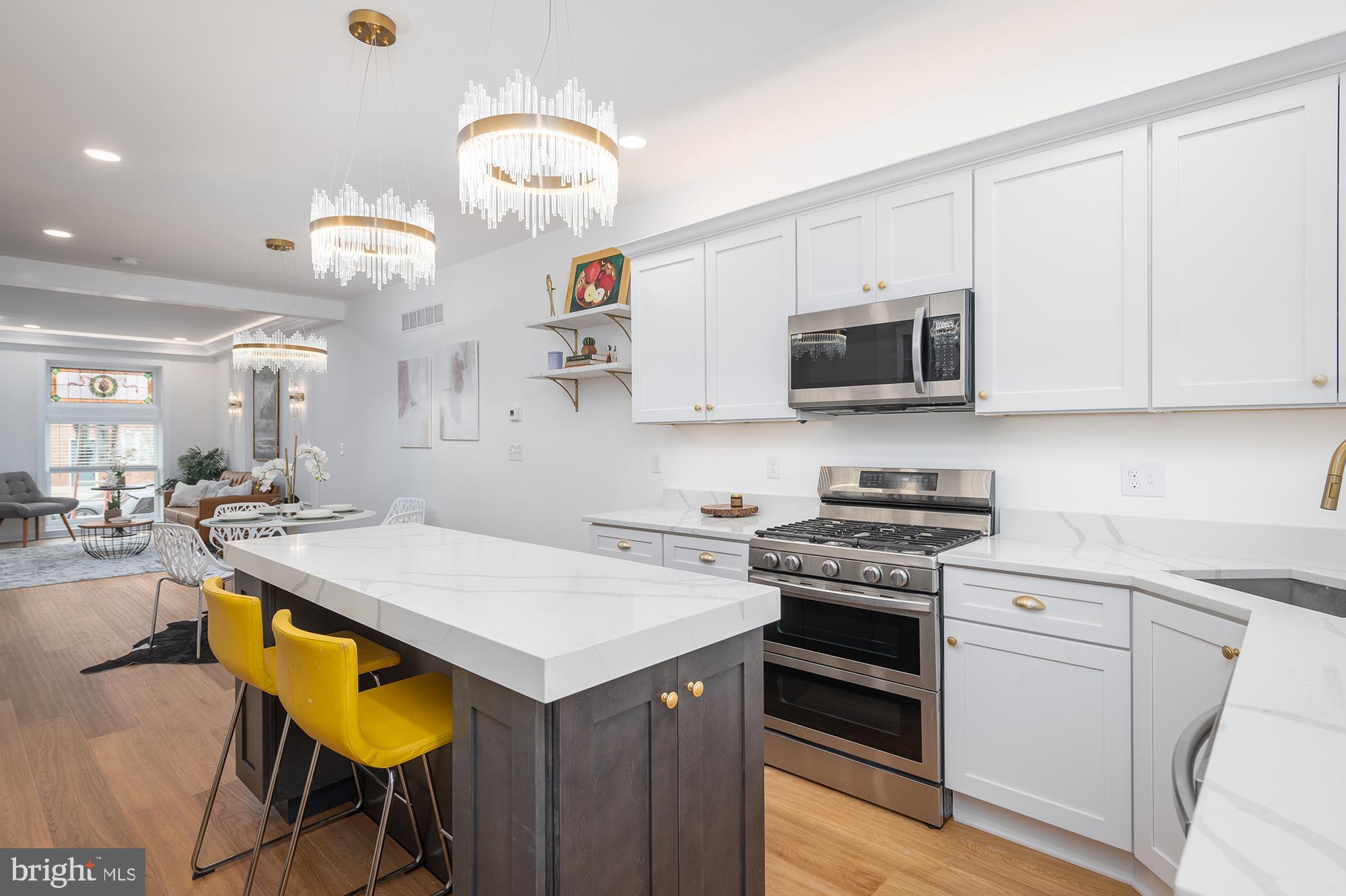 BREWERS HILL - Residential