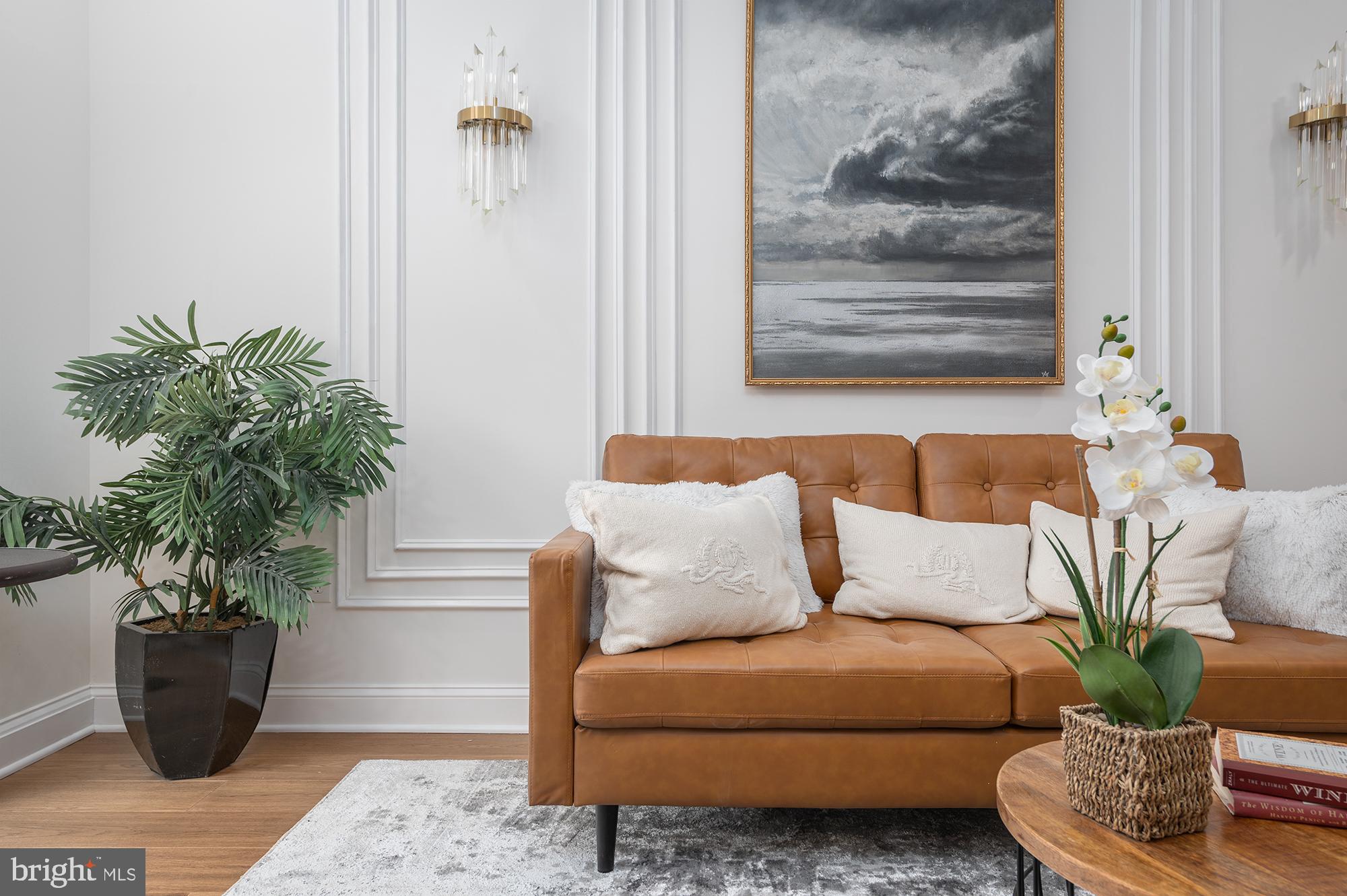 BREWERS HILL - Residential