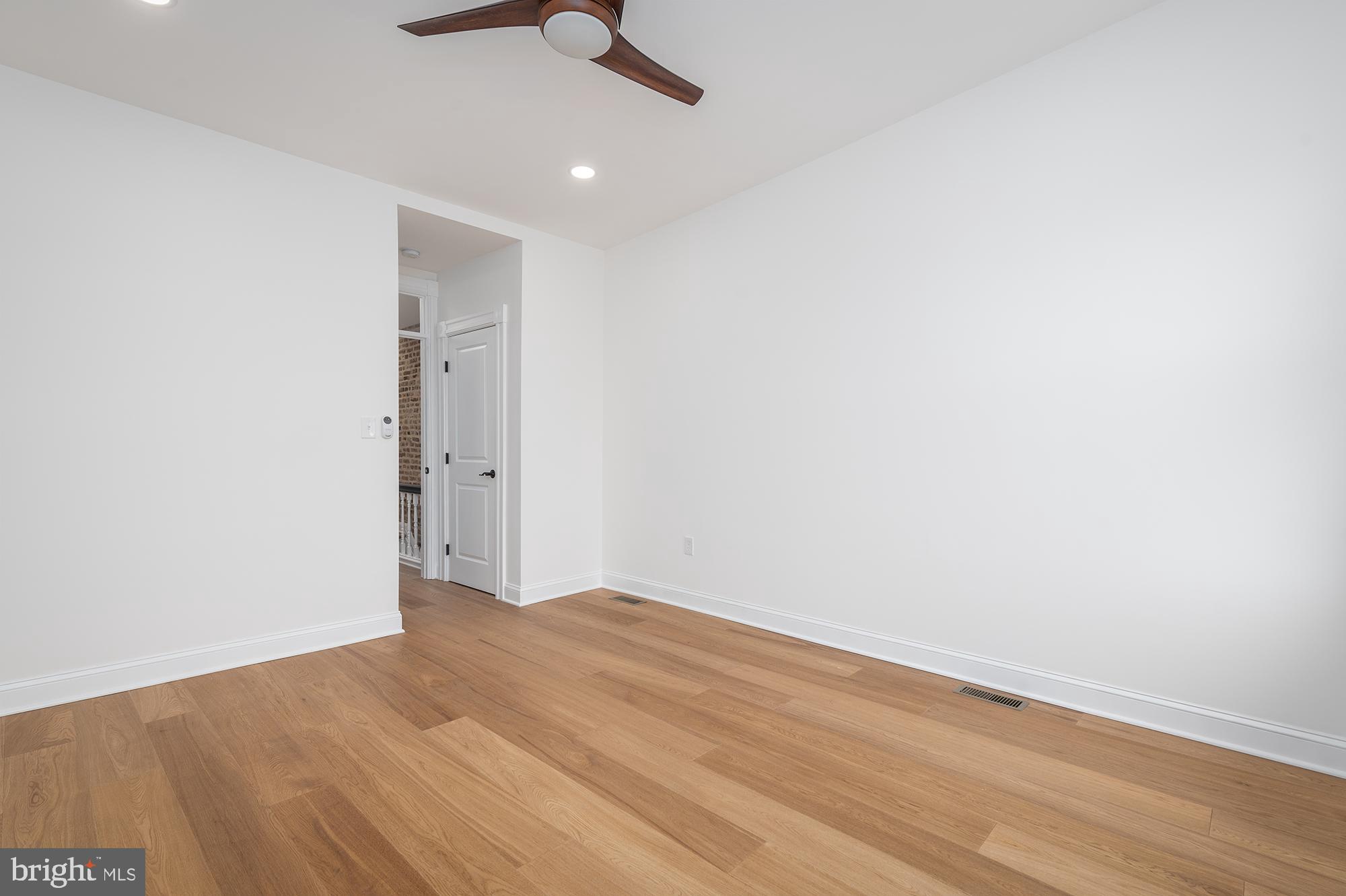 BREWERS HILL - Residential