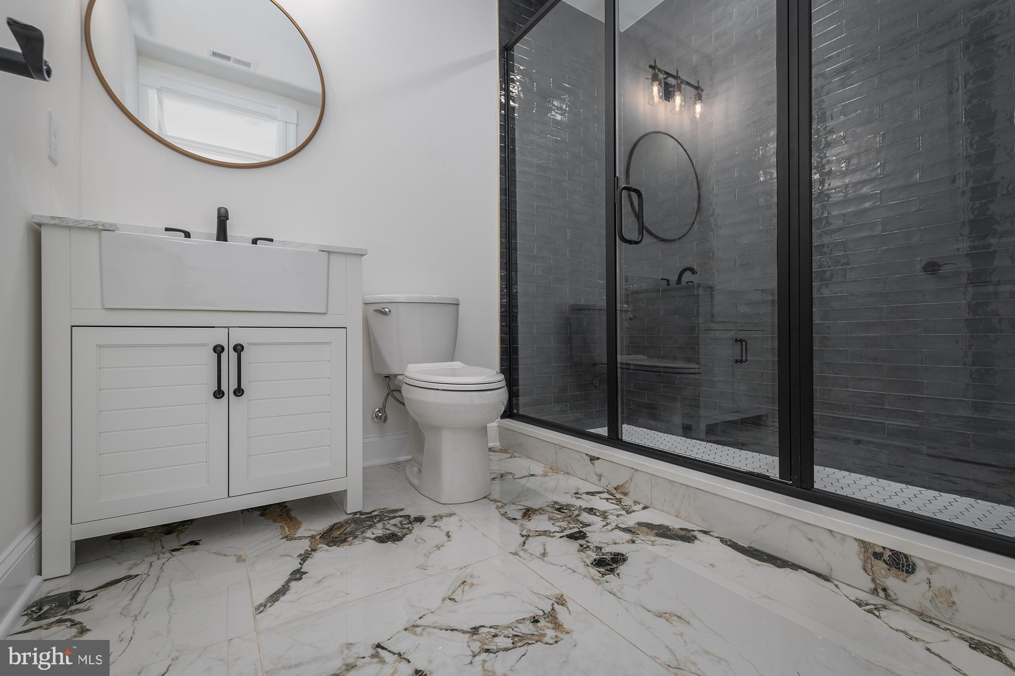 BREWERS HILL - Residential