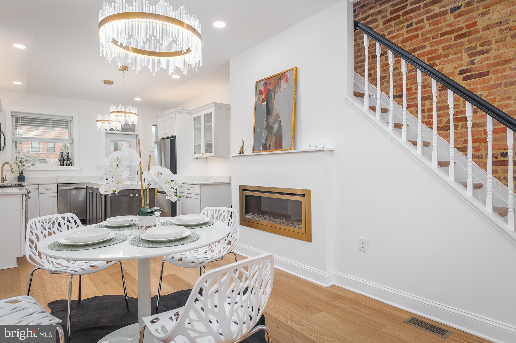 BREWERS HILL - Residential