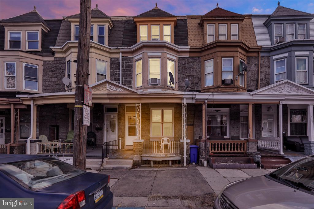 Photo of 531 N Front Street, READING, PA 19601 (MLS # PABK2066418)