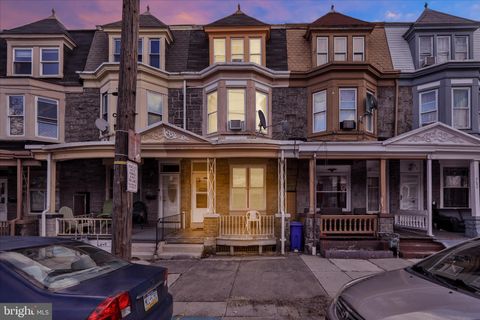 531 N FRONT STREET READING PA 19601