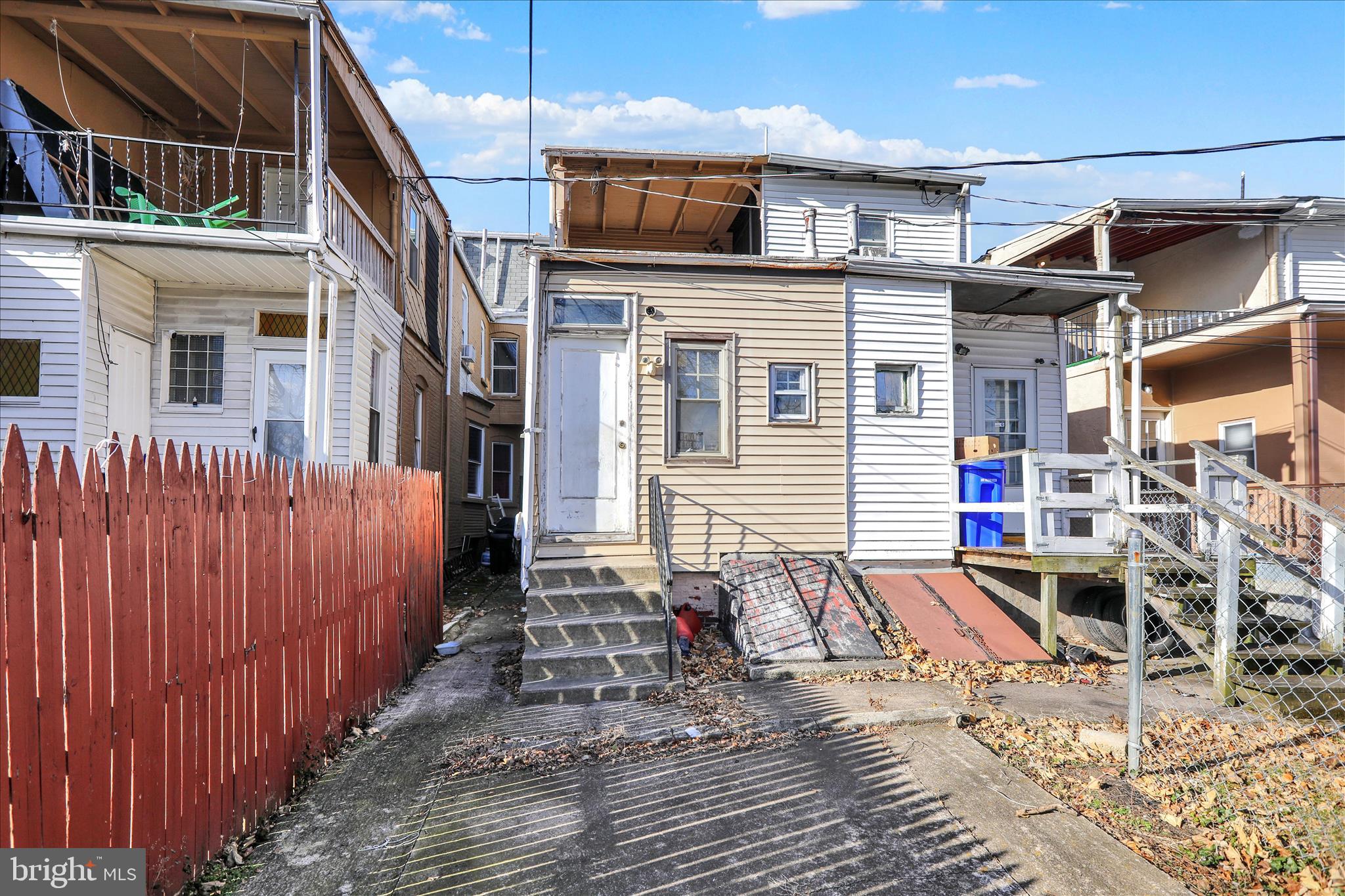 NONE AVAILABLE - Residential