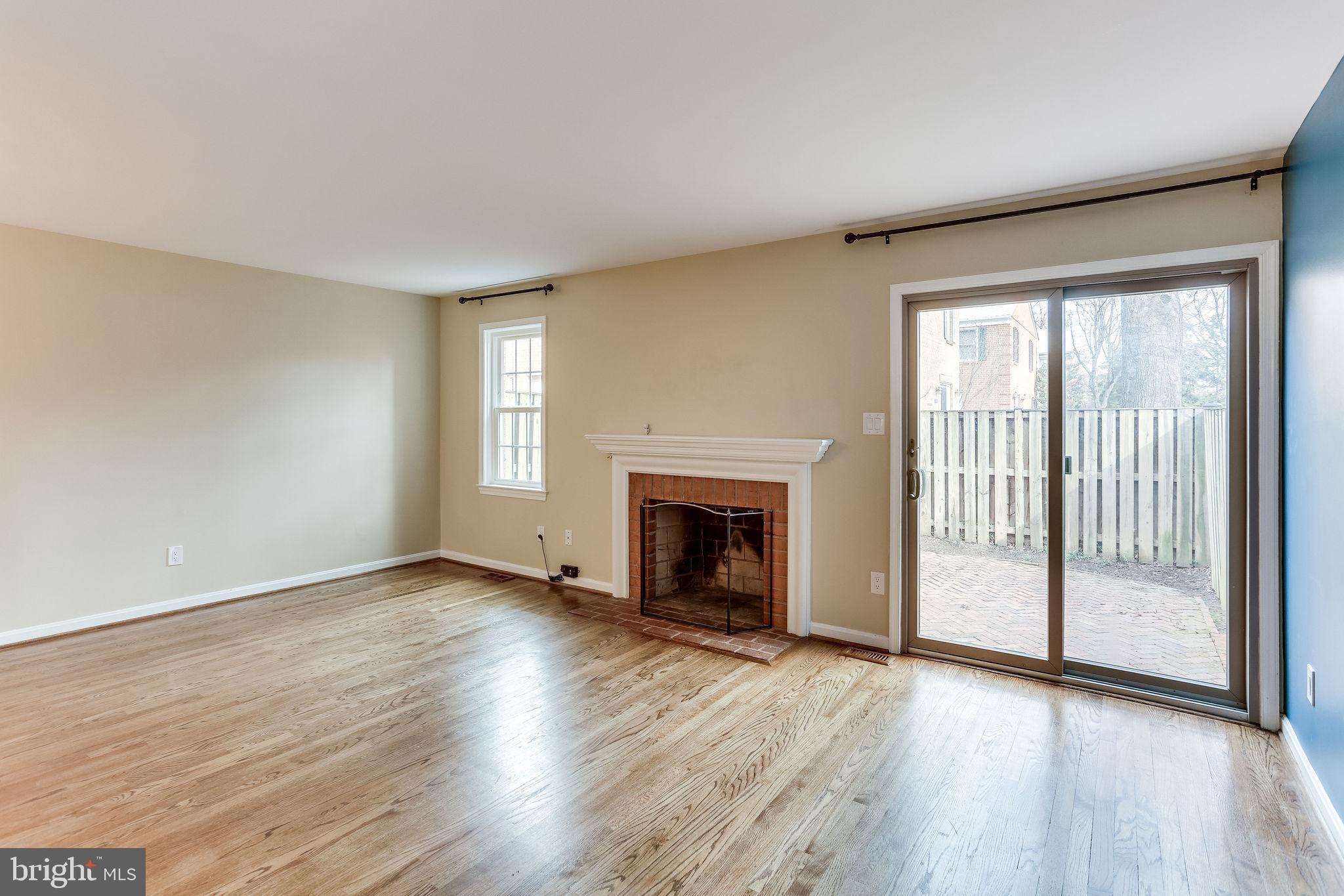 CARLISLE PARK - Residential Lease