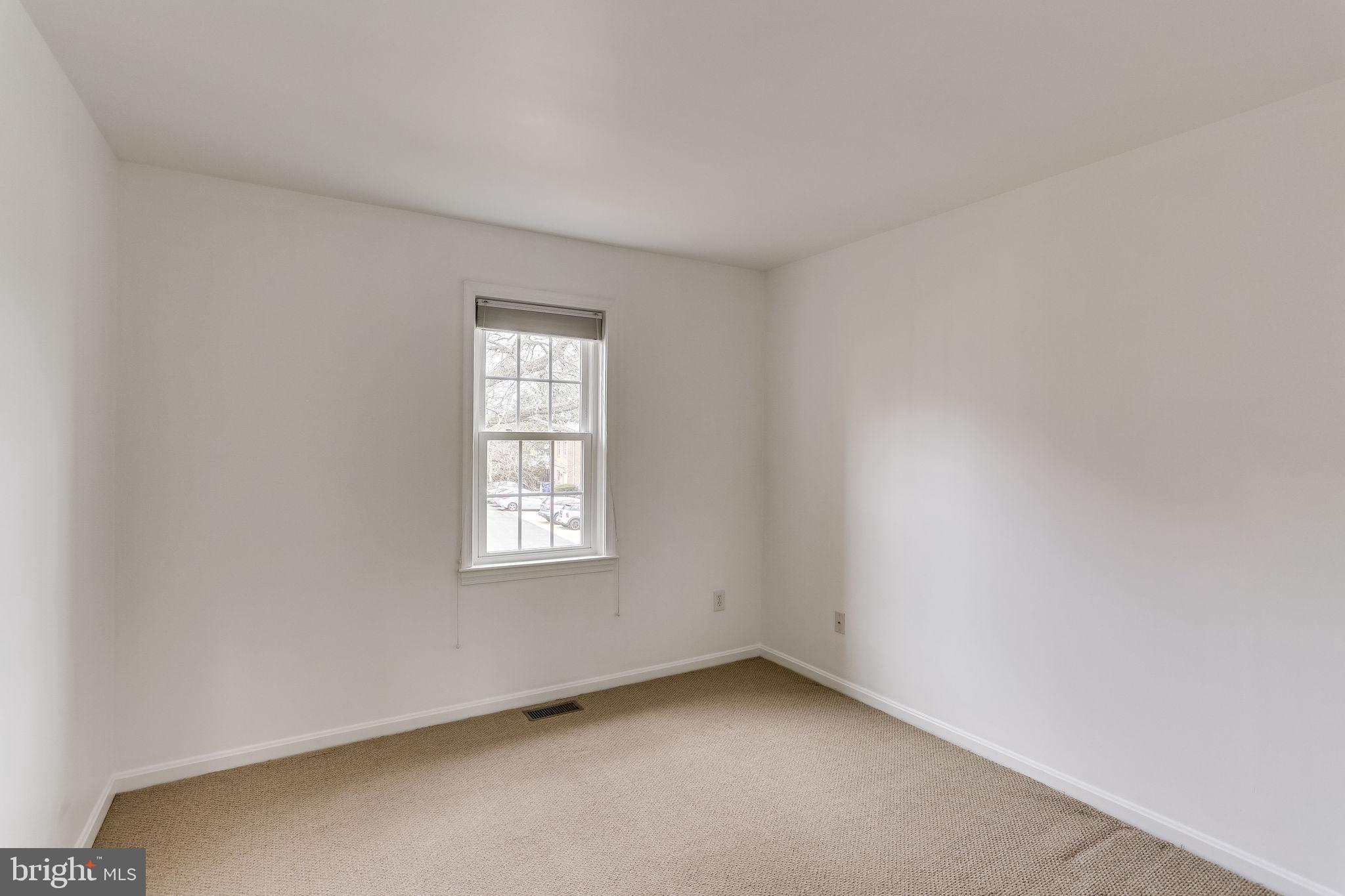 CARLISLE PARK - Residential Lease