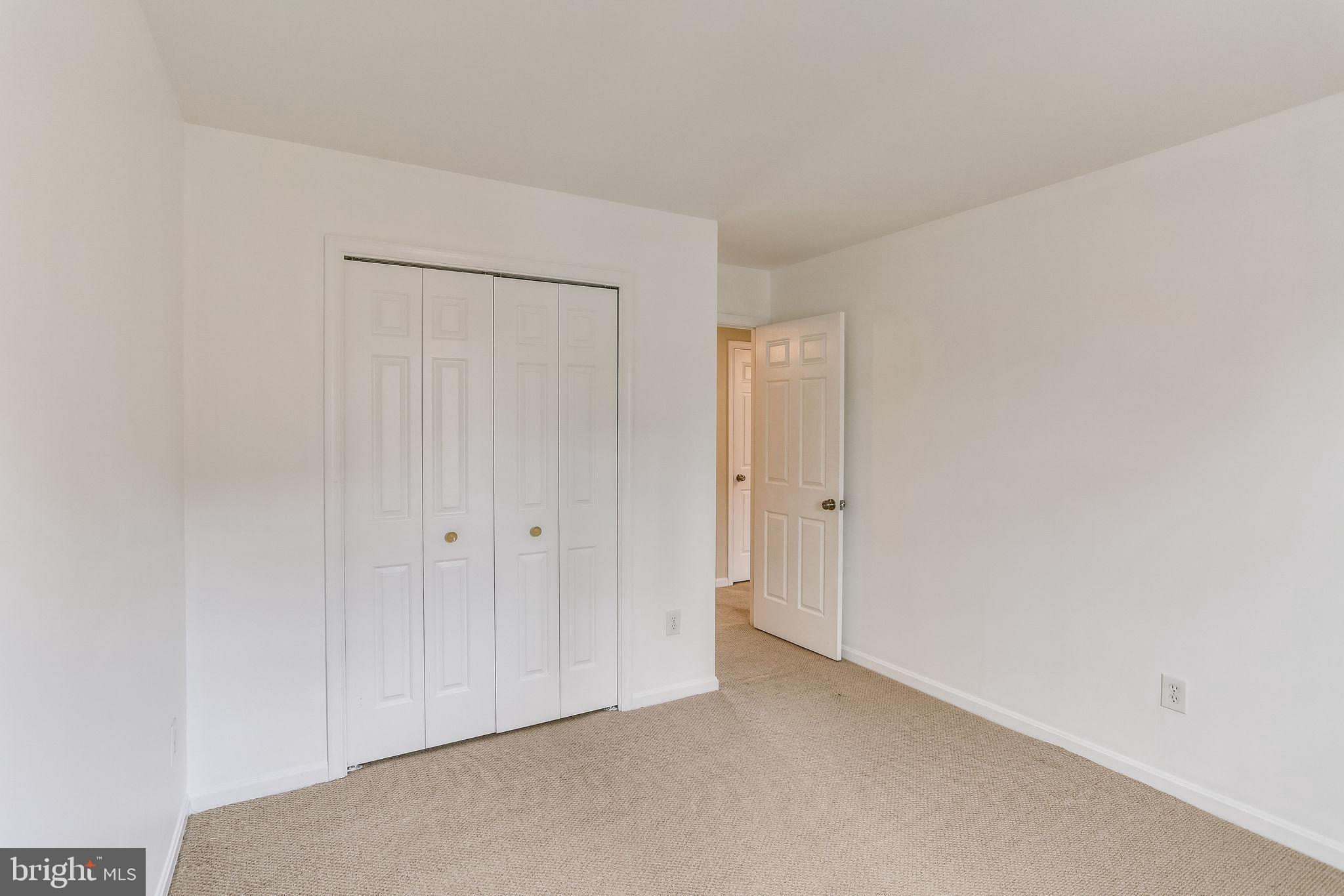 CARLISLE PARK - Residential Lease