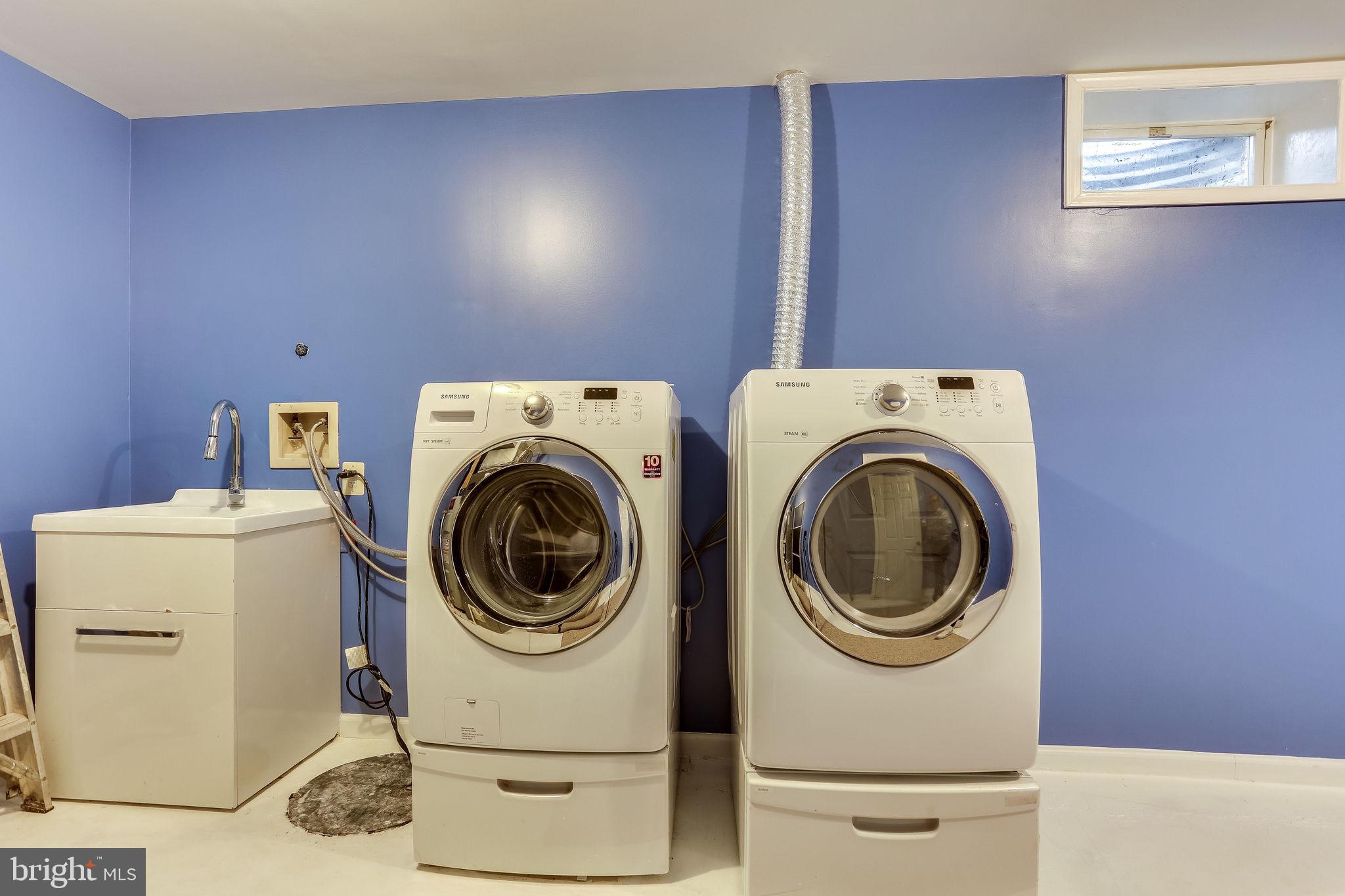 CARLISLE PARK - Residential Lease