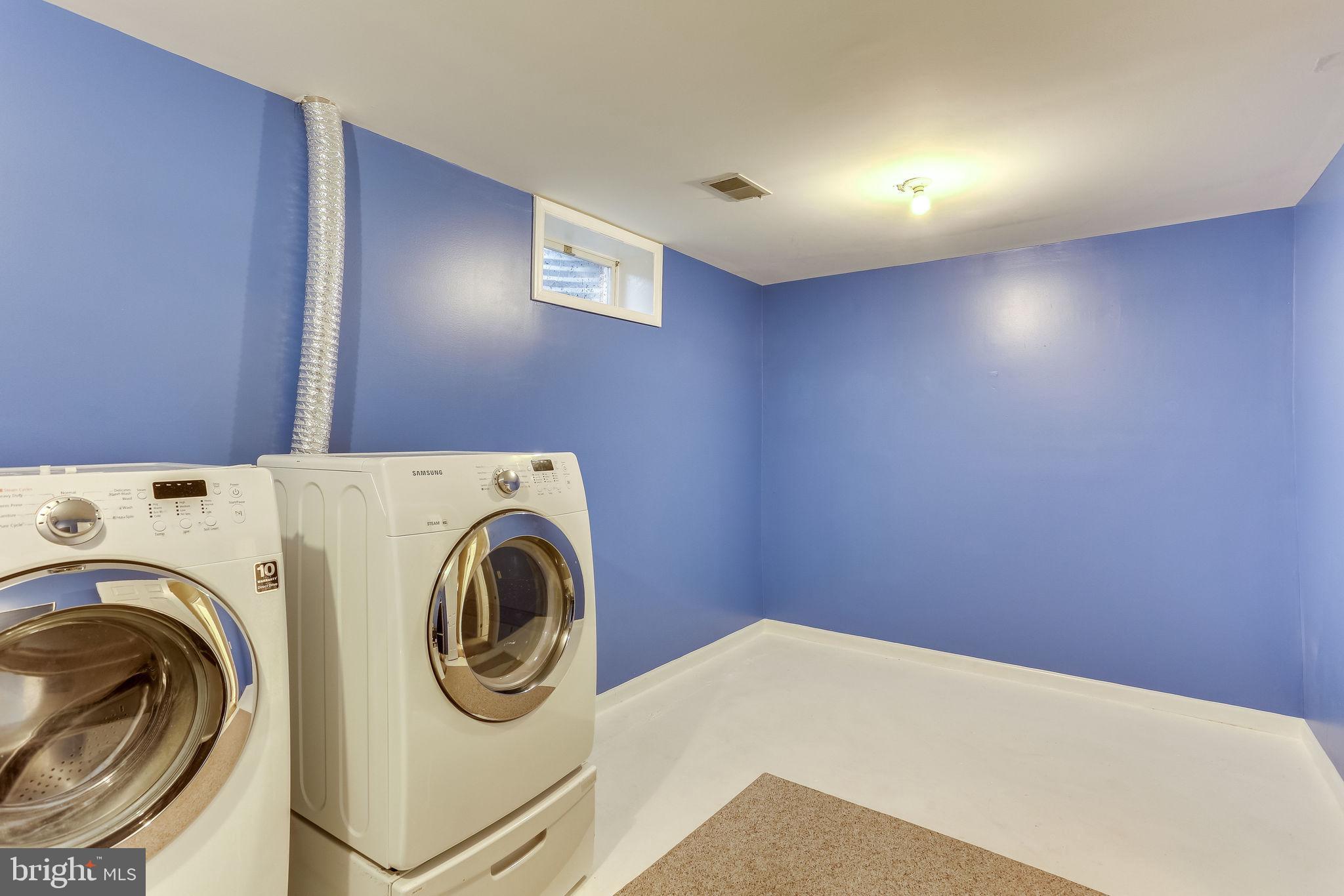 CARLISLE PARK - Residential Lease