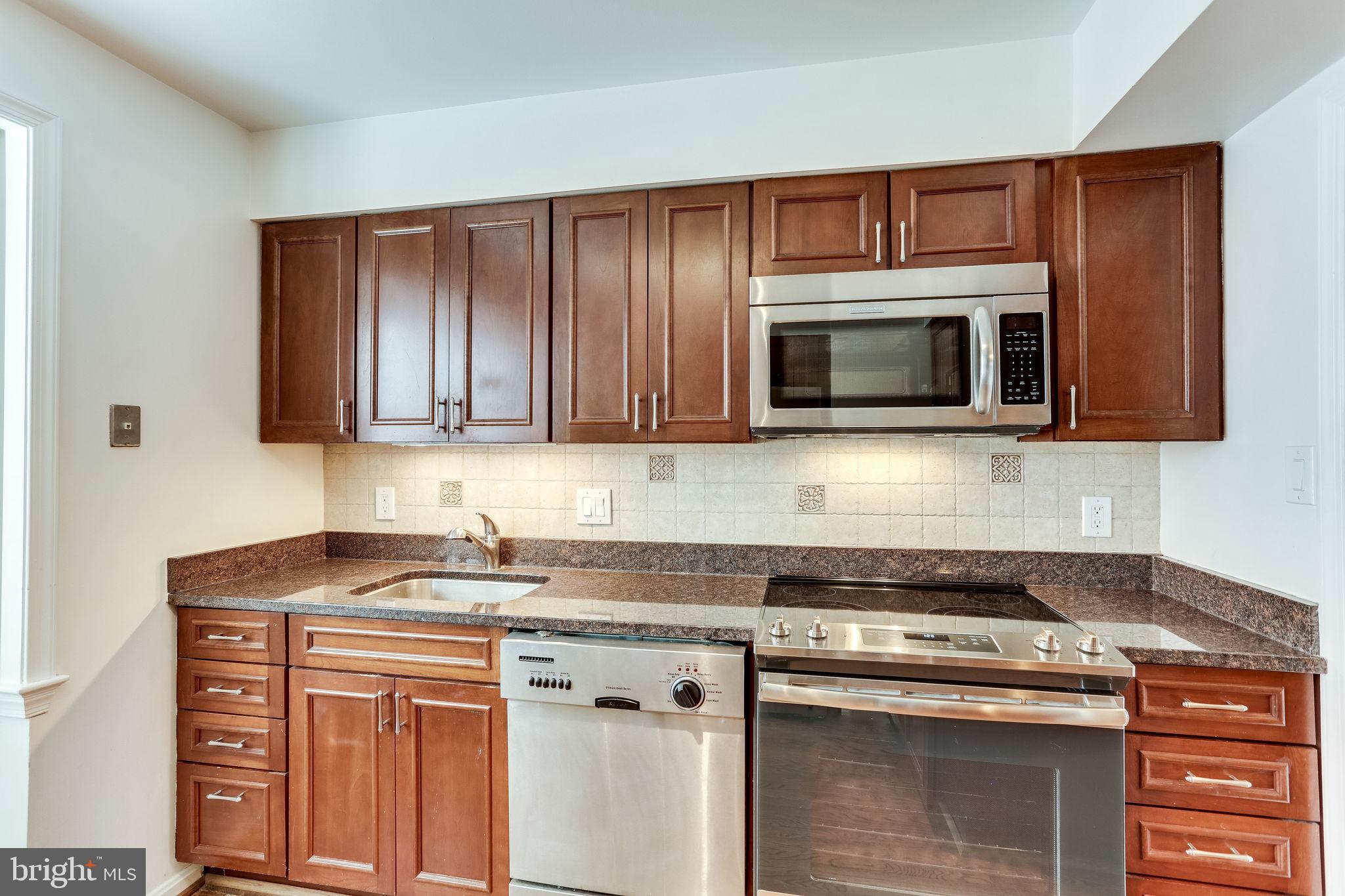 CARLISLE PARK - Residential Lease