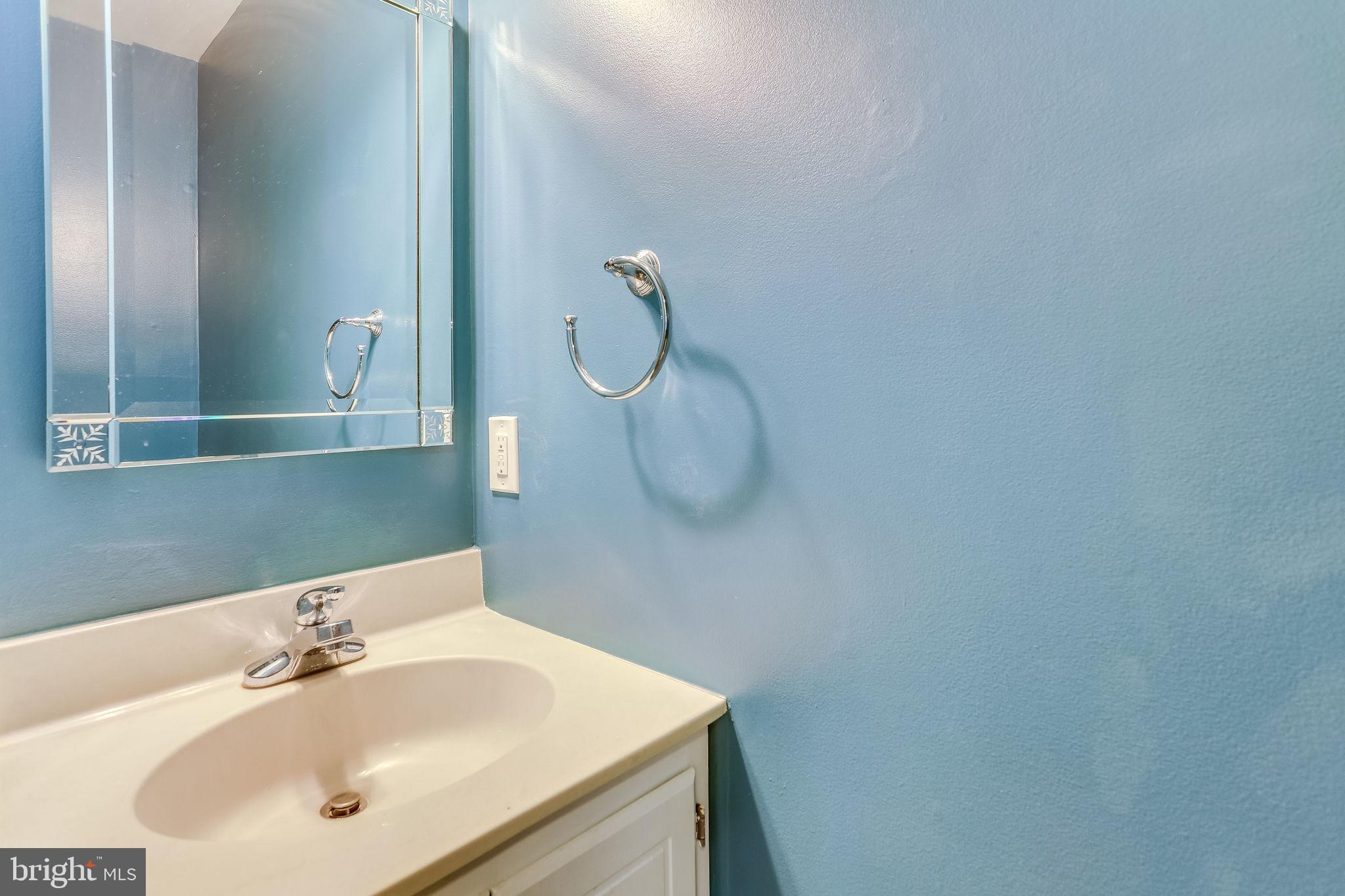 CARLISLE PARK - Residential Lease