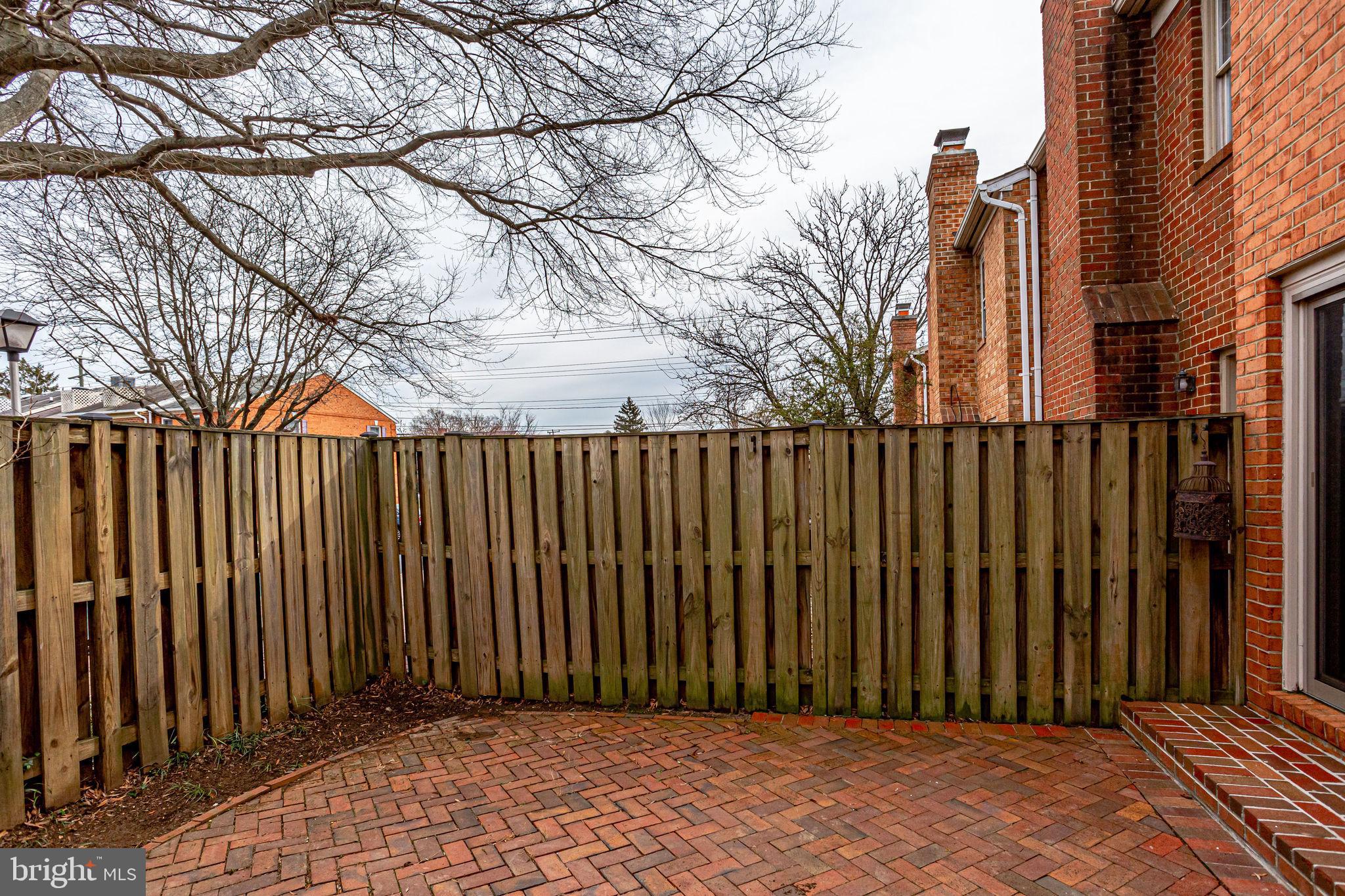 CARLISLE PARK - Residential Lease