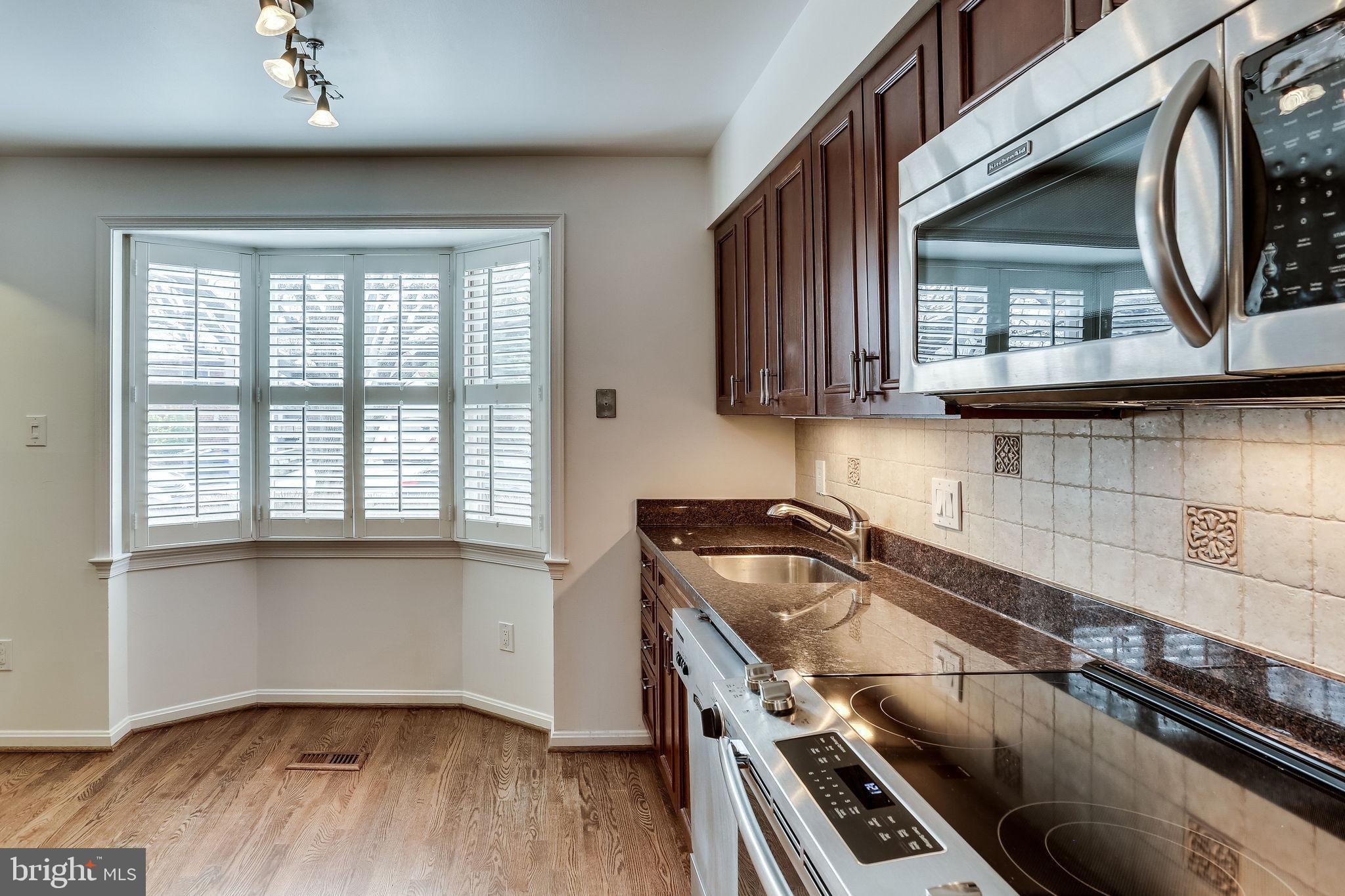 CARLISLE PARK - Residential Lease