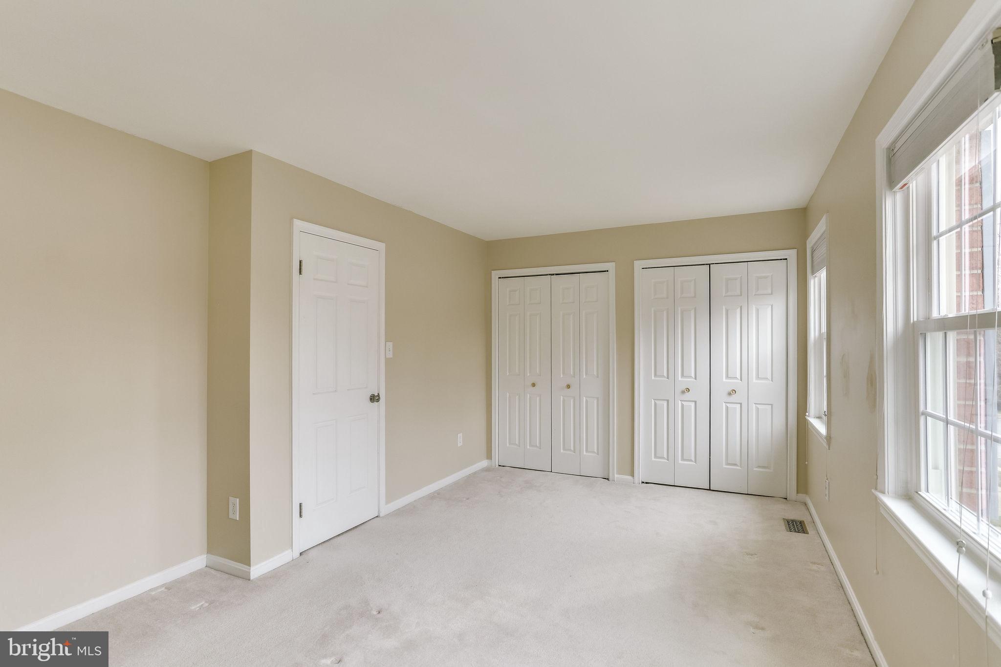 CARLISLE PARK - Residential Lease