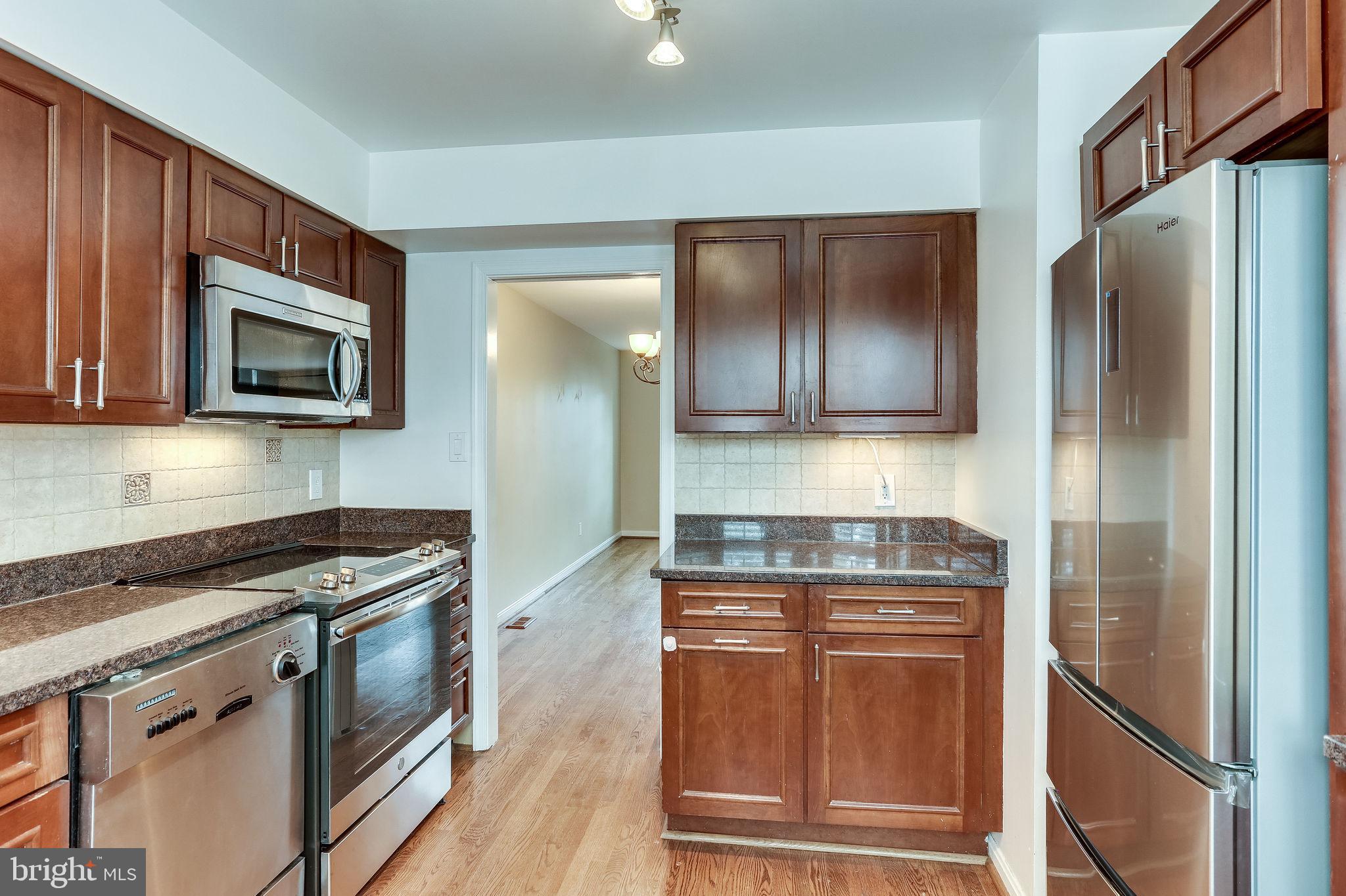 CARLISLE PARK - Residential Lease