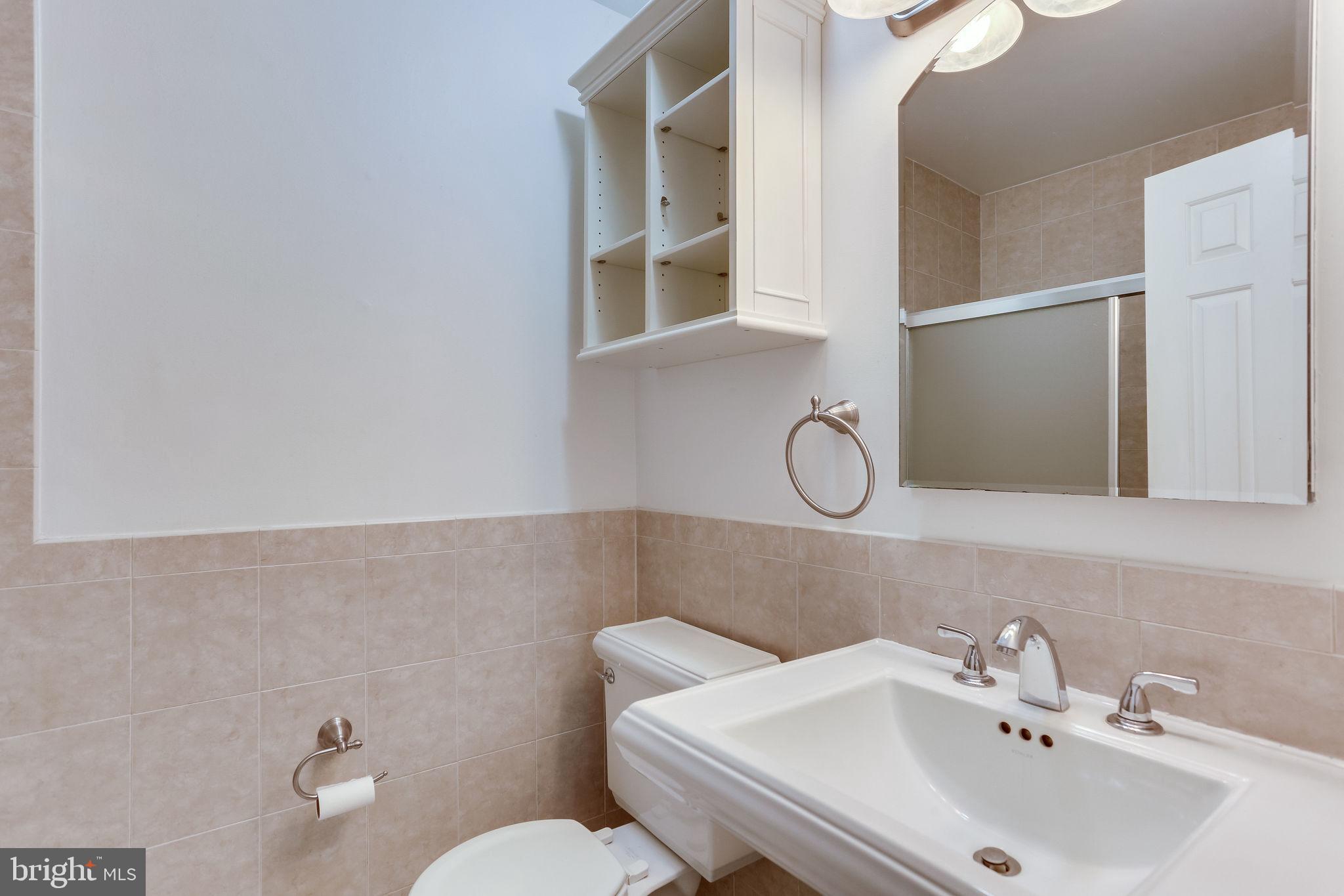 CARLISLE PARK - Residential Lease