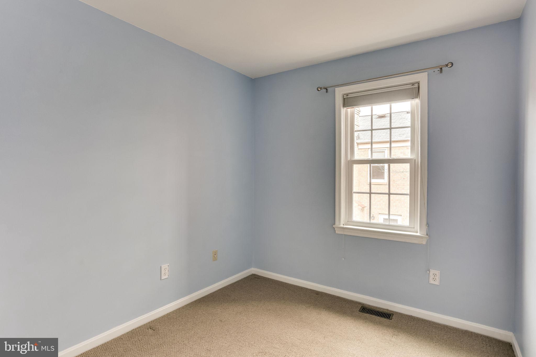 CARLISLE PARK - Residential Lease