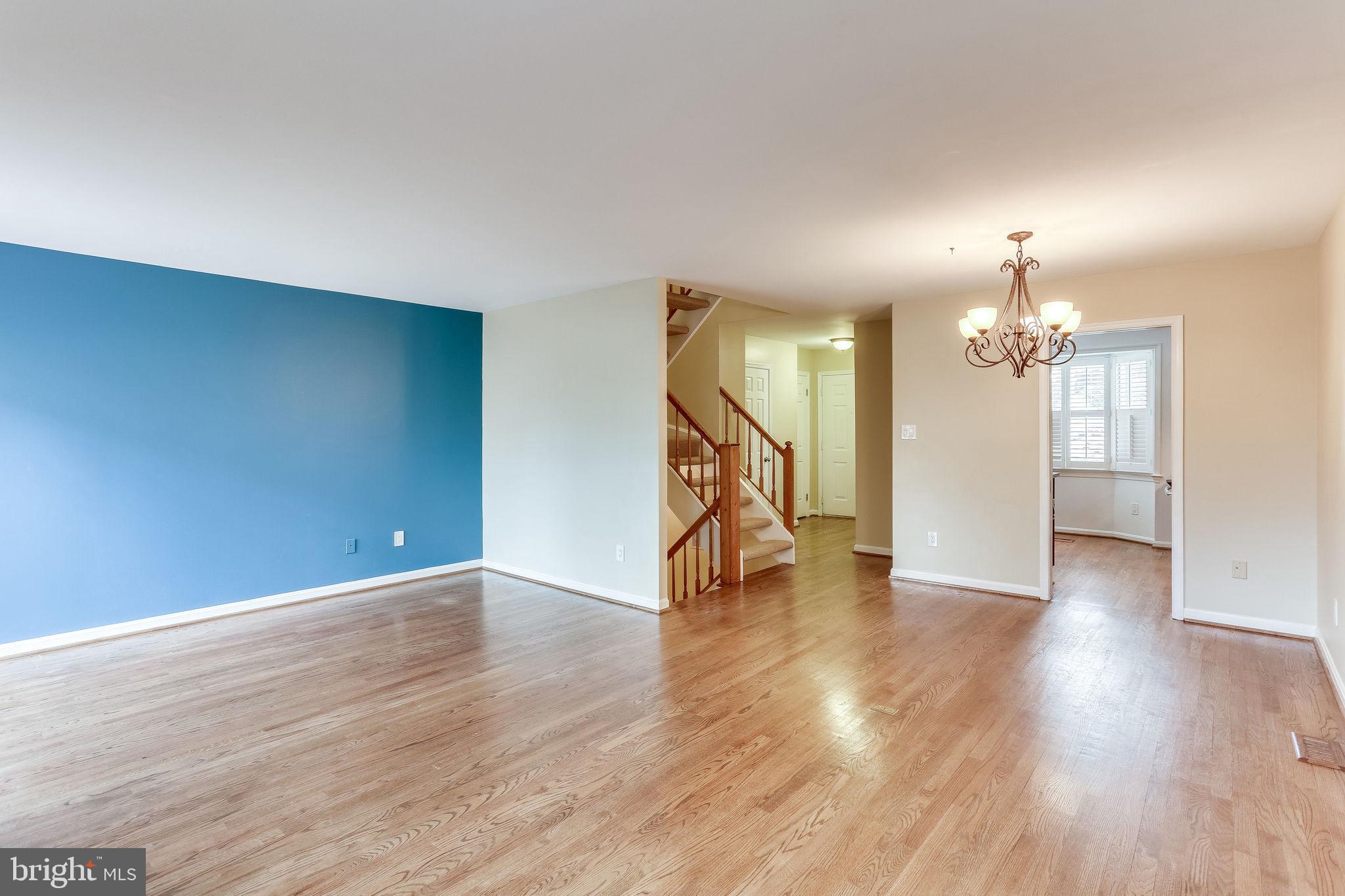 CARLISLE PARK - Residential Lease