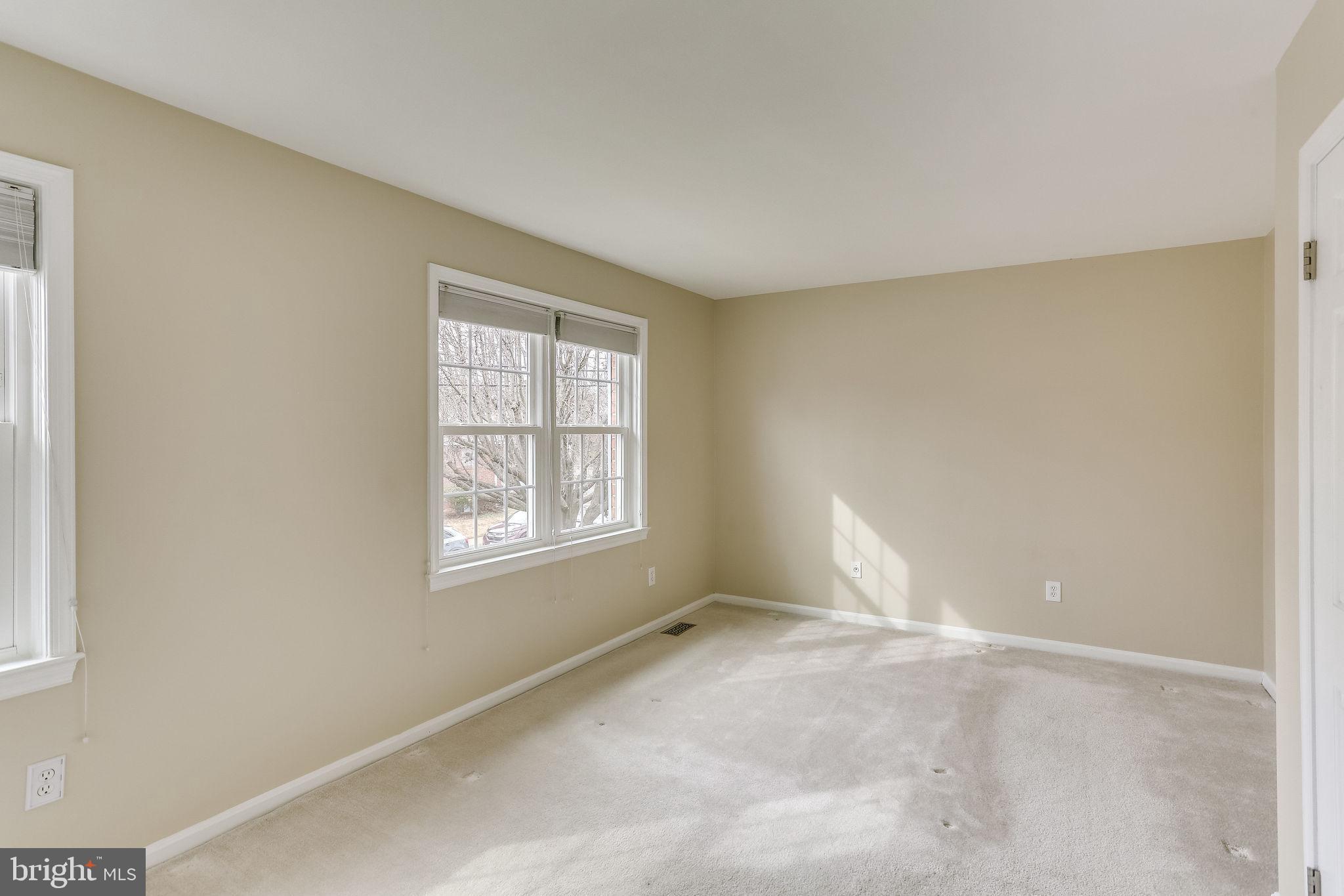 CARLISLE PARK - Residential Lease