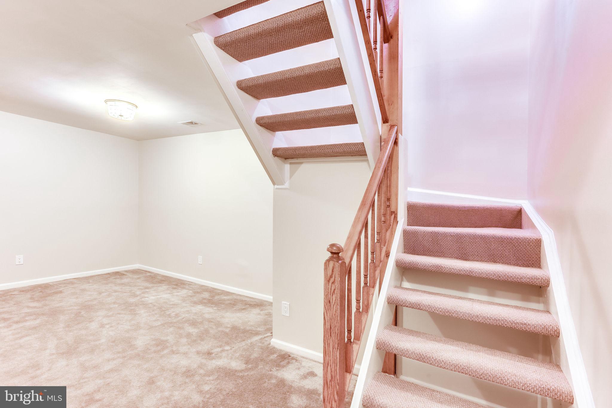 CARLISLE PARK - Residential Lease