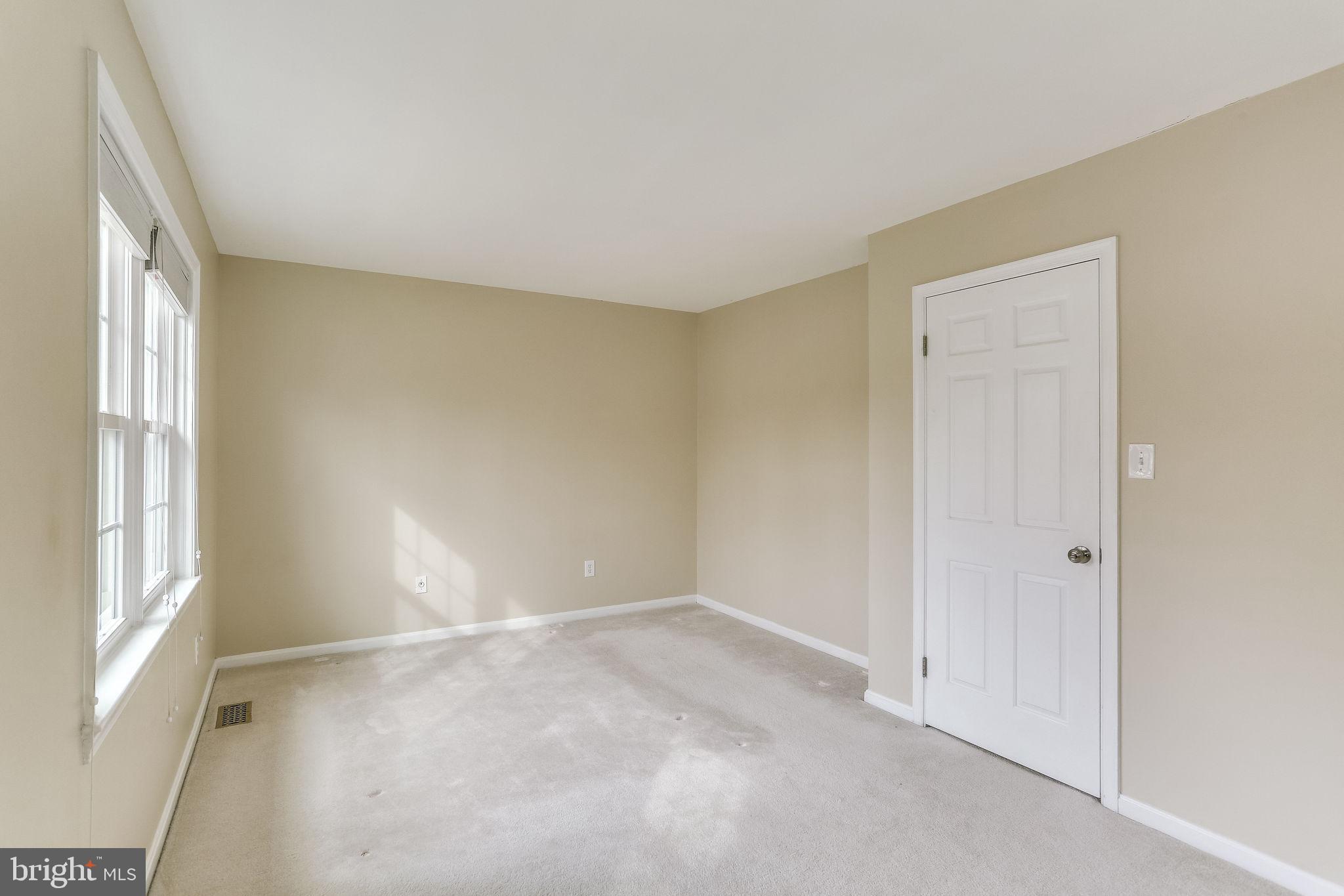 CARLISLE PARK - Residential Lease