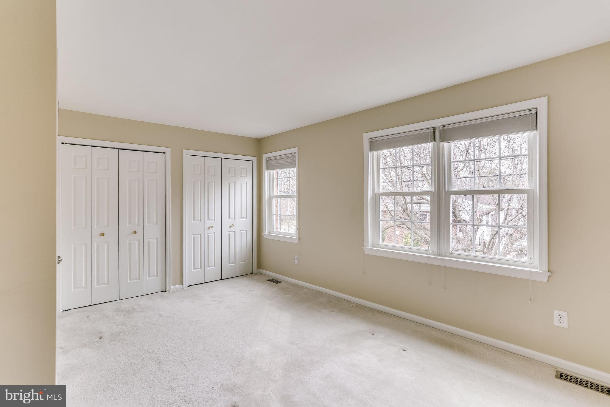 CARLISLE PARK - Residential Lease