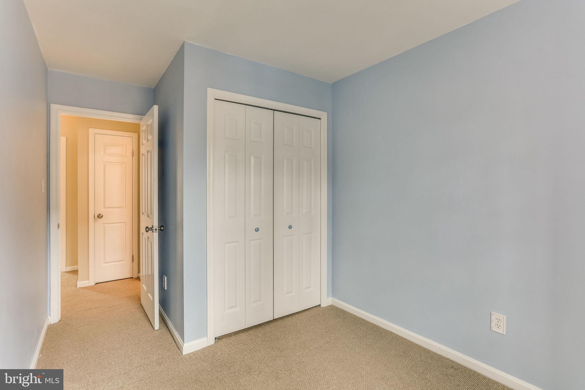 CARLISLE PARK - Residential Lease