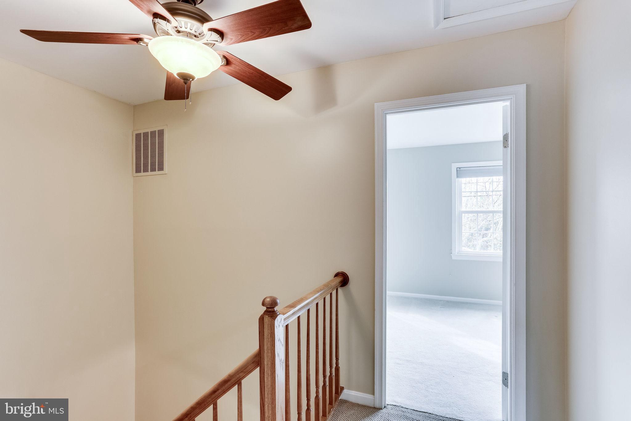 CARLISLE PARK - Residential Lease