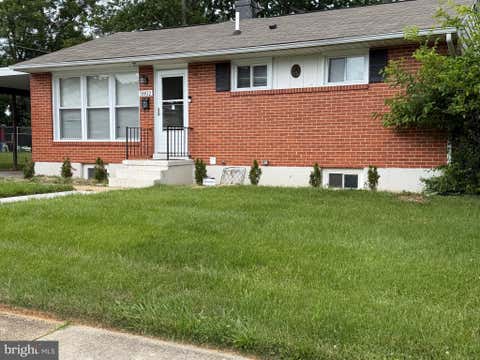 Homes For Sale - 3802 Brownhill Road<br/> Baltimore County, RANDALLSTOWN, MD 21133