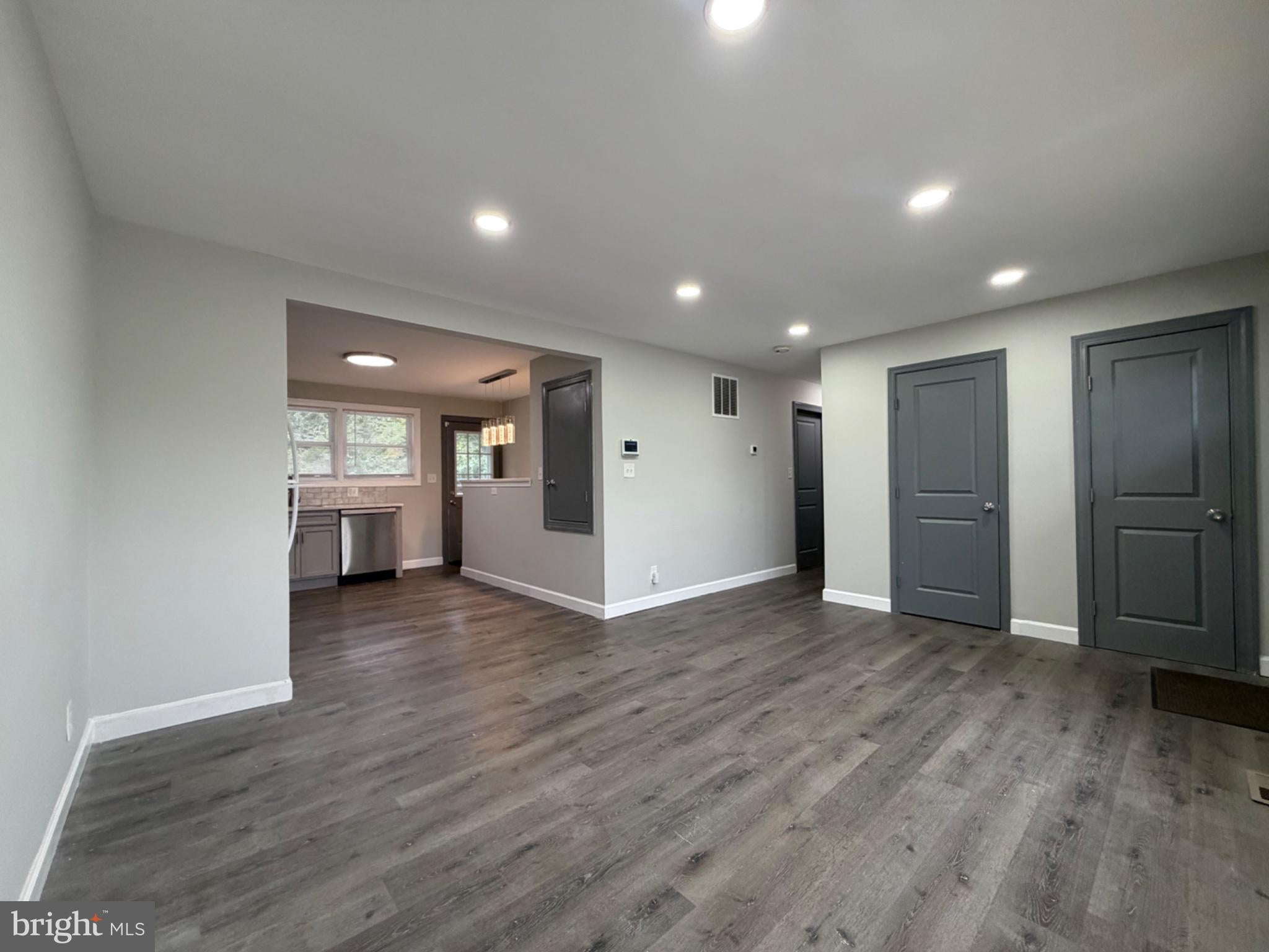 3802 BROWNHILL ROAD